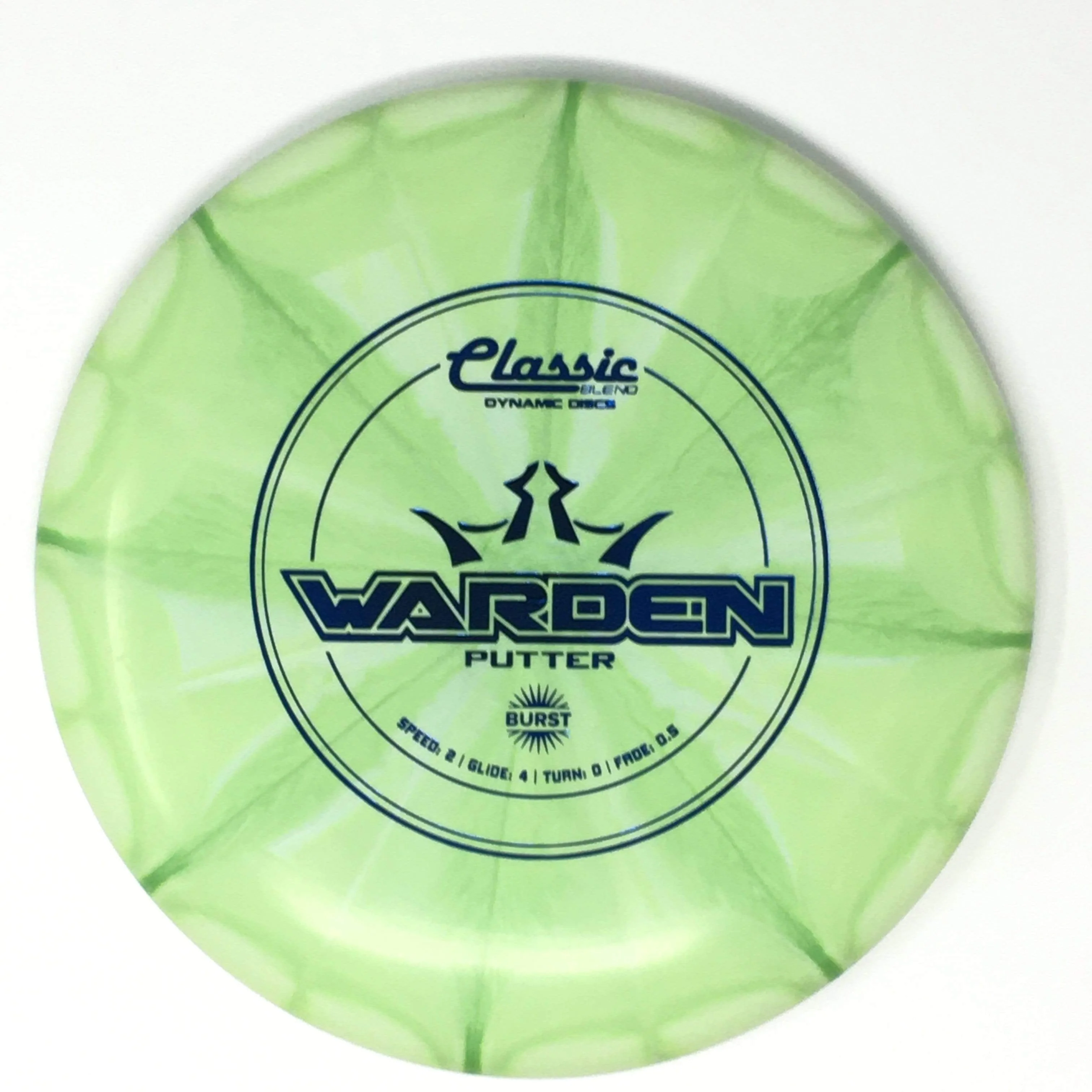 Warden (Classic Blend Burst) - Image 19