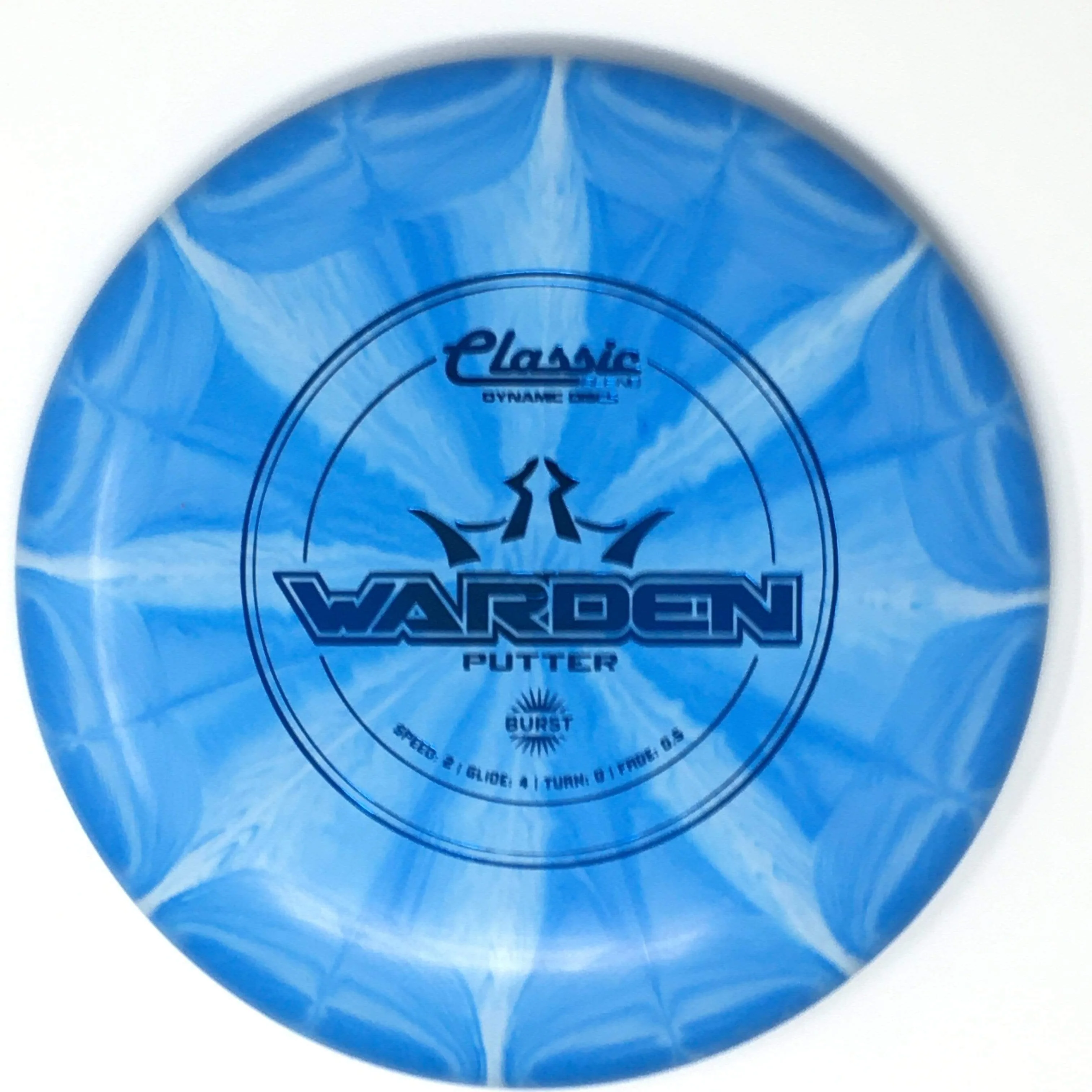 Warden (Classic Blend Burst) - Image 23