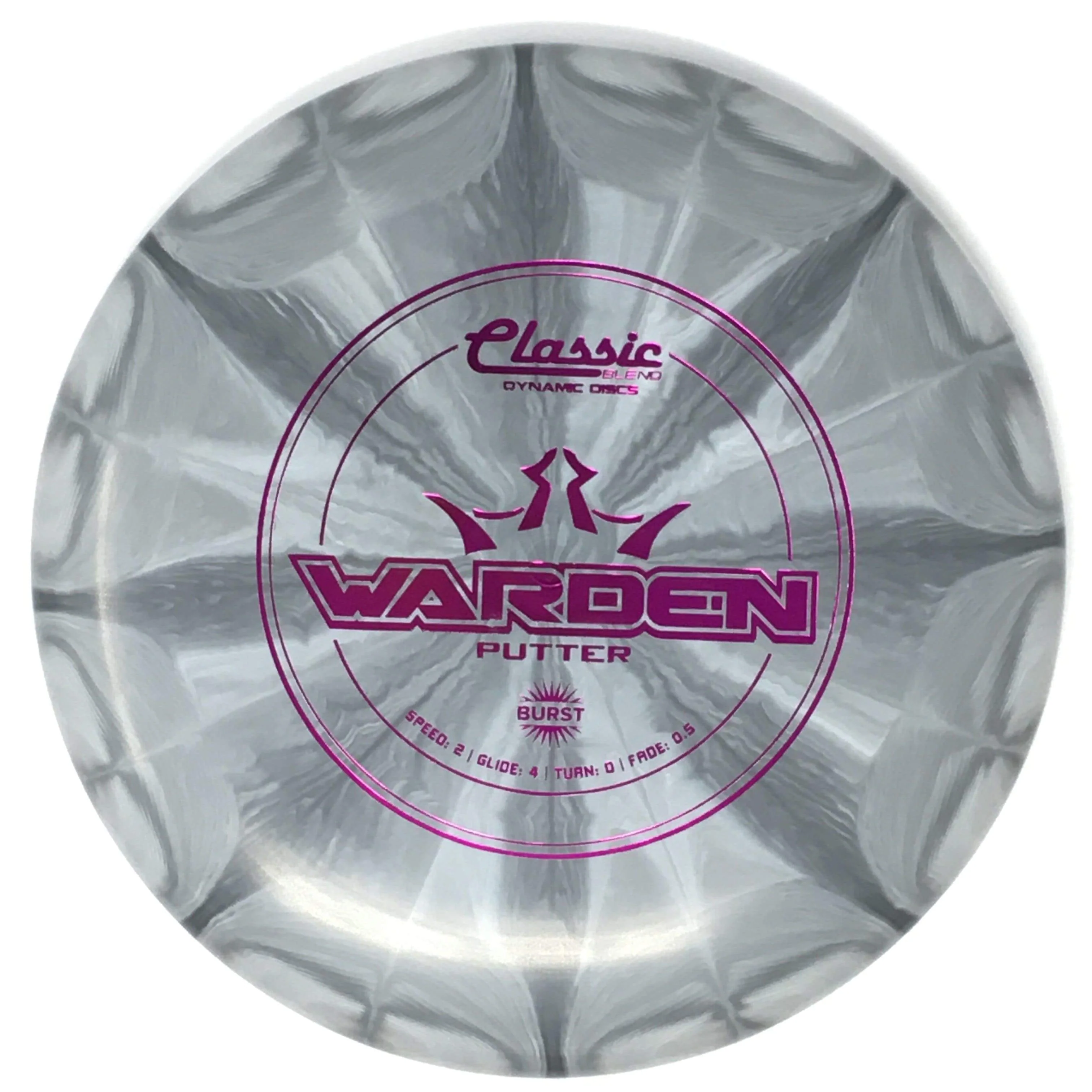 Warden (Classic Blend Burst) - Image 24