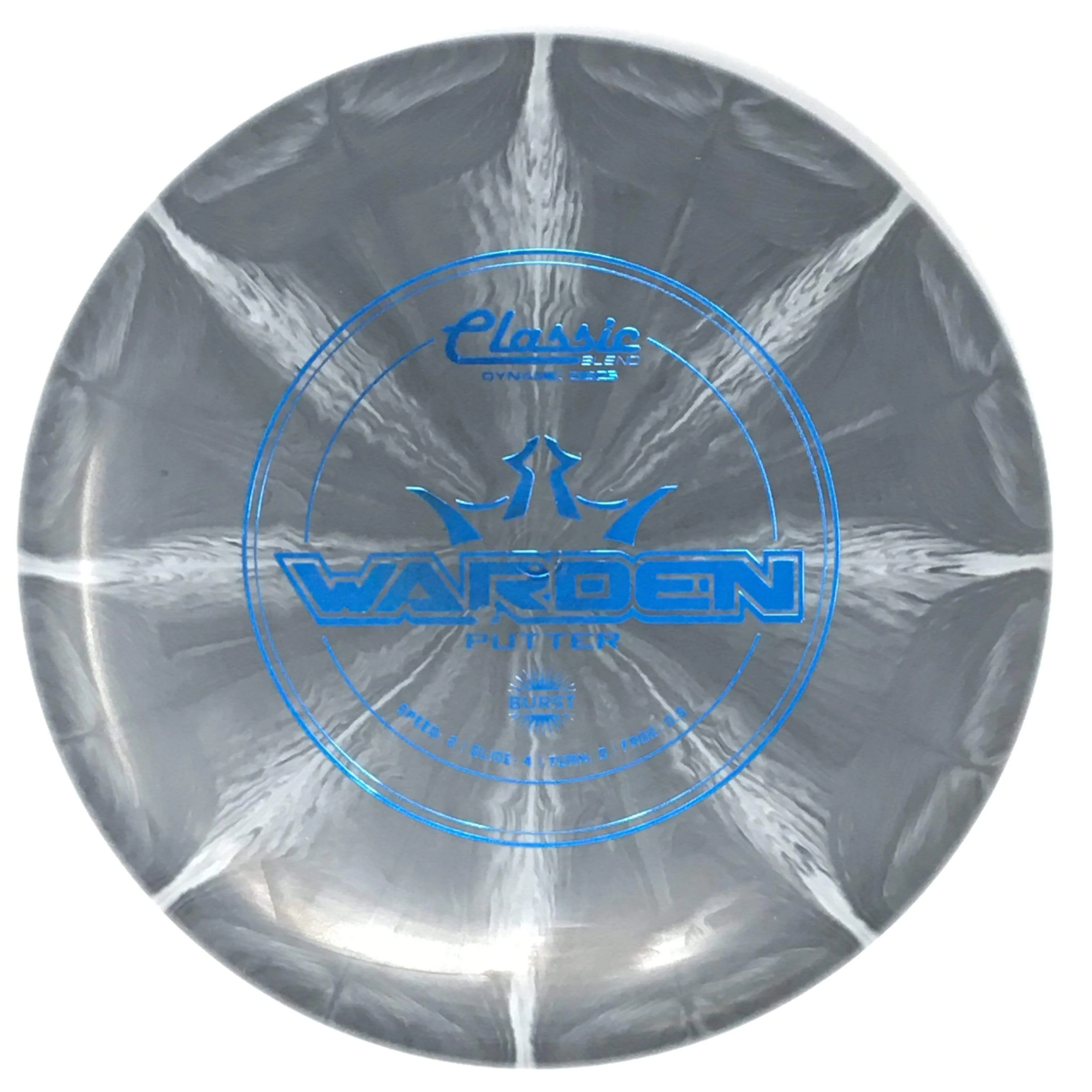 Warden (Classic Blend Burst) - Image 25