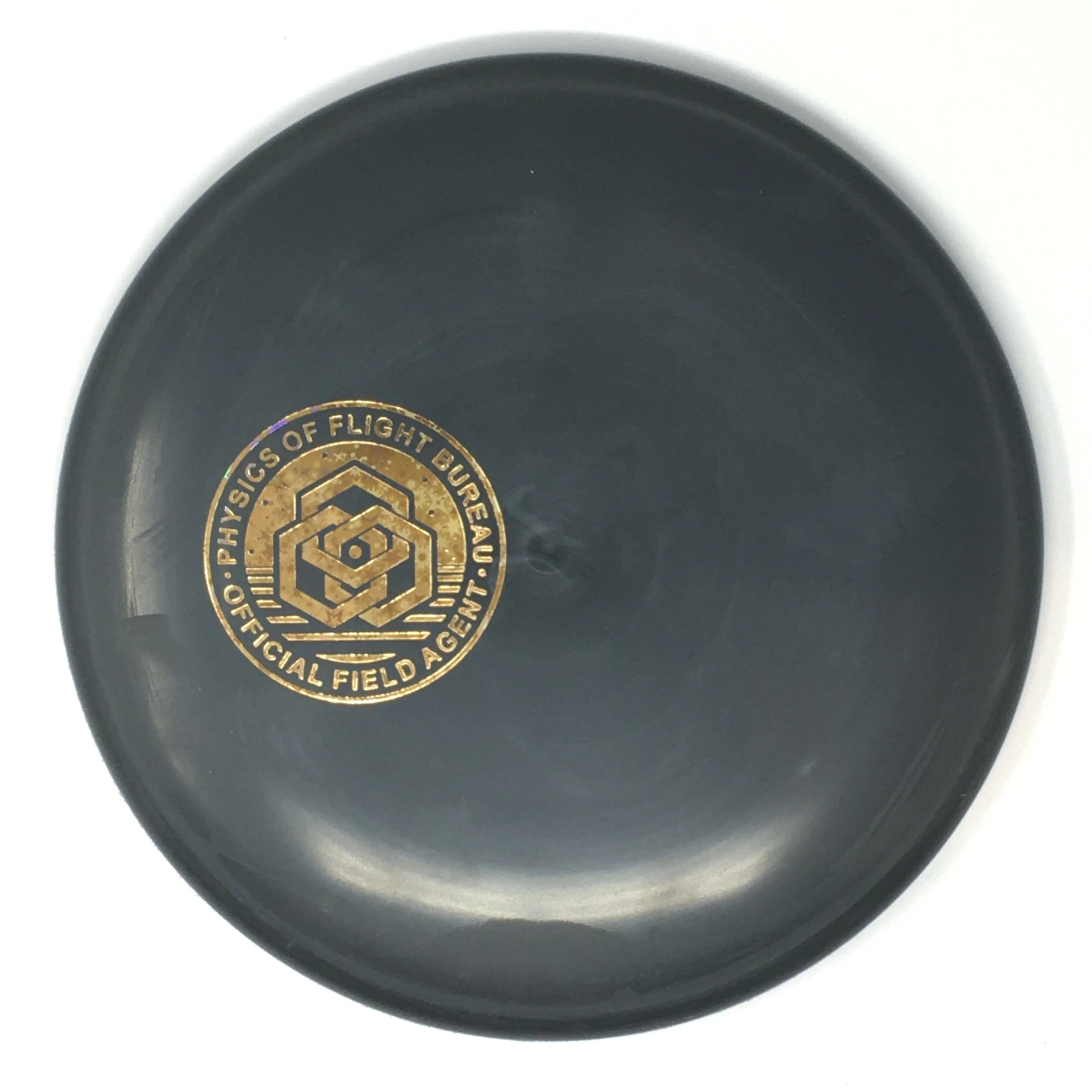 Warden (Classic Blend, Official Field Agent Corner HSCo Stamp) - Image 3