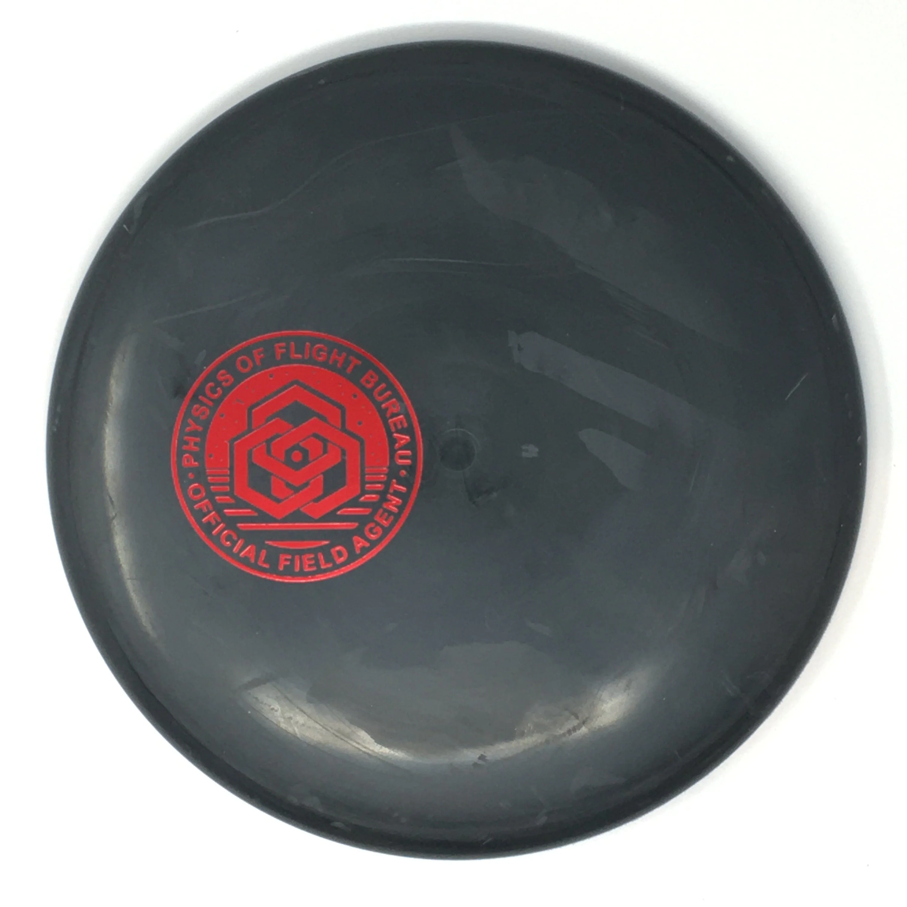 Warden (Classic Blend, Official Field Agent Corner HSCo Stamp) - Image 4