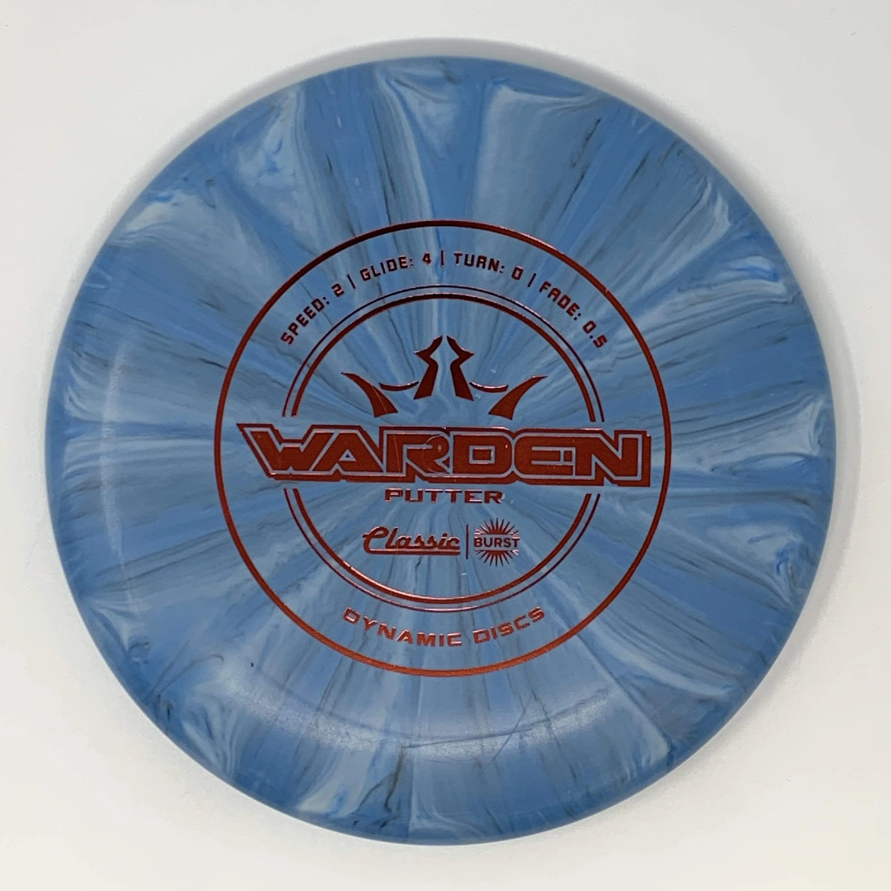 Warden (Classic Burst) - Image 9
