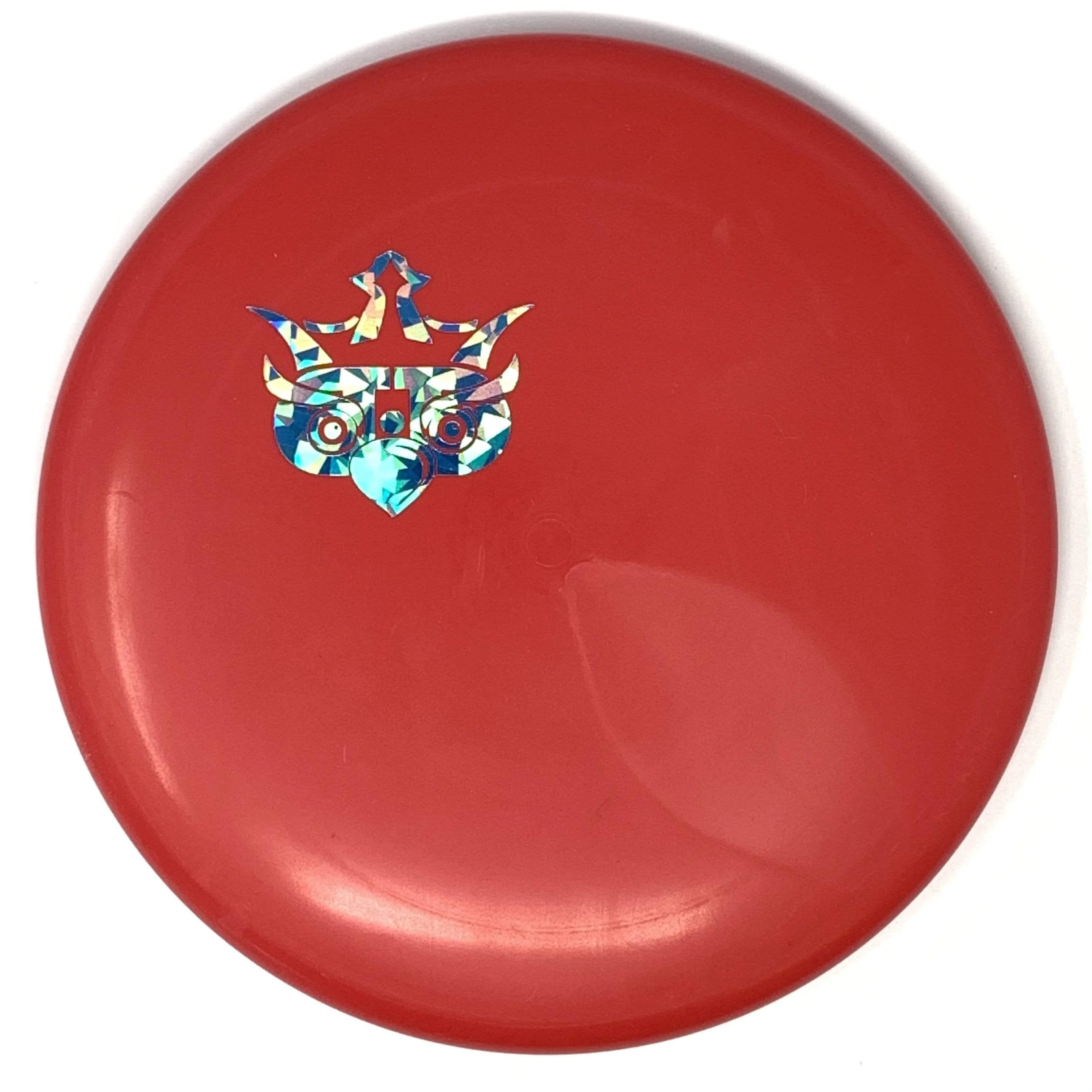 Warden (Classic, Mini Owl Stamp) - Image 2