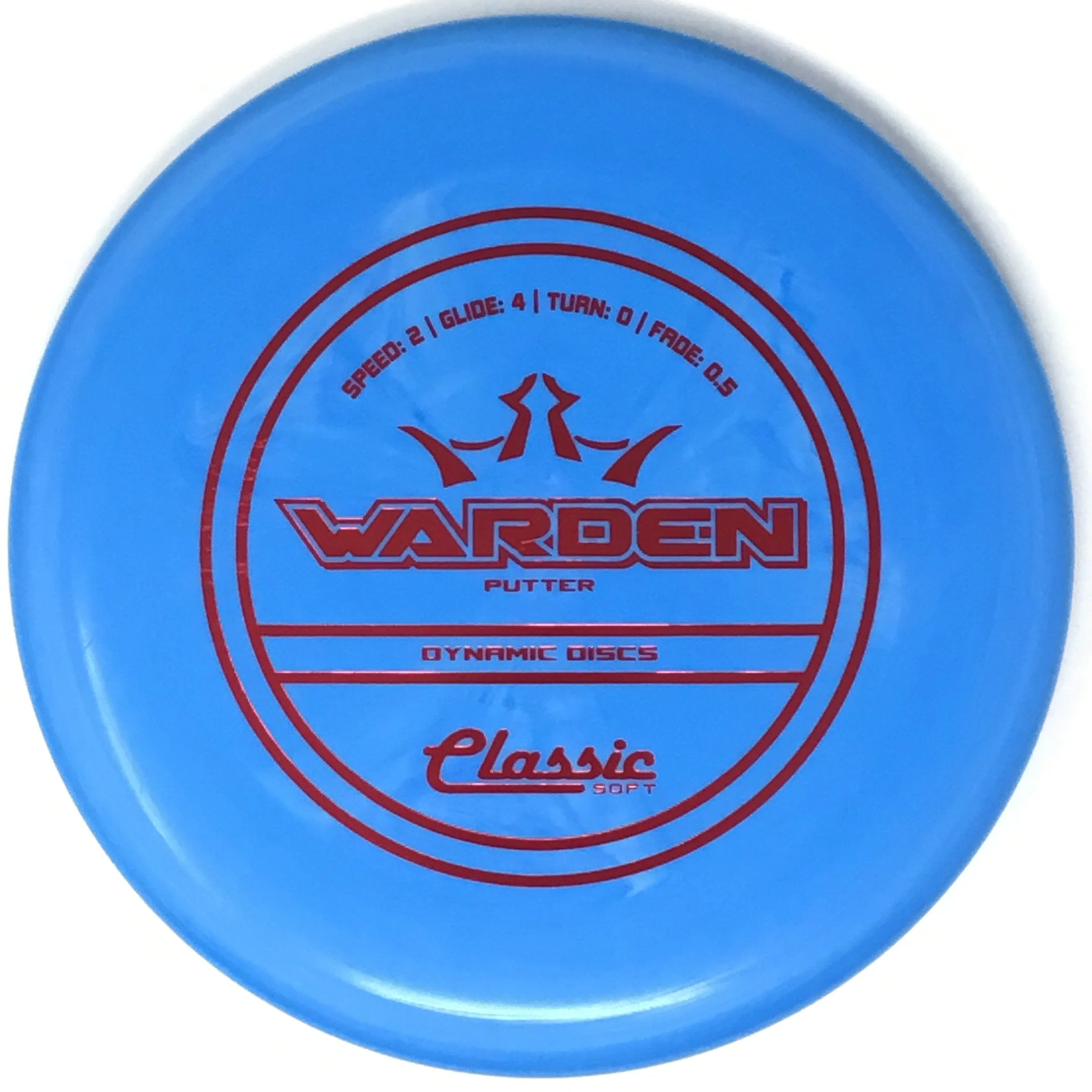 Warden (Classic Soft) - Image 4