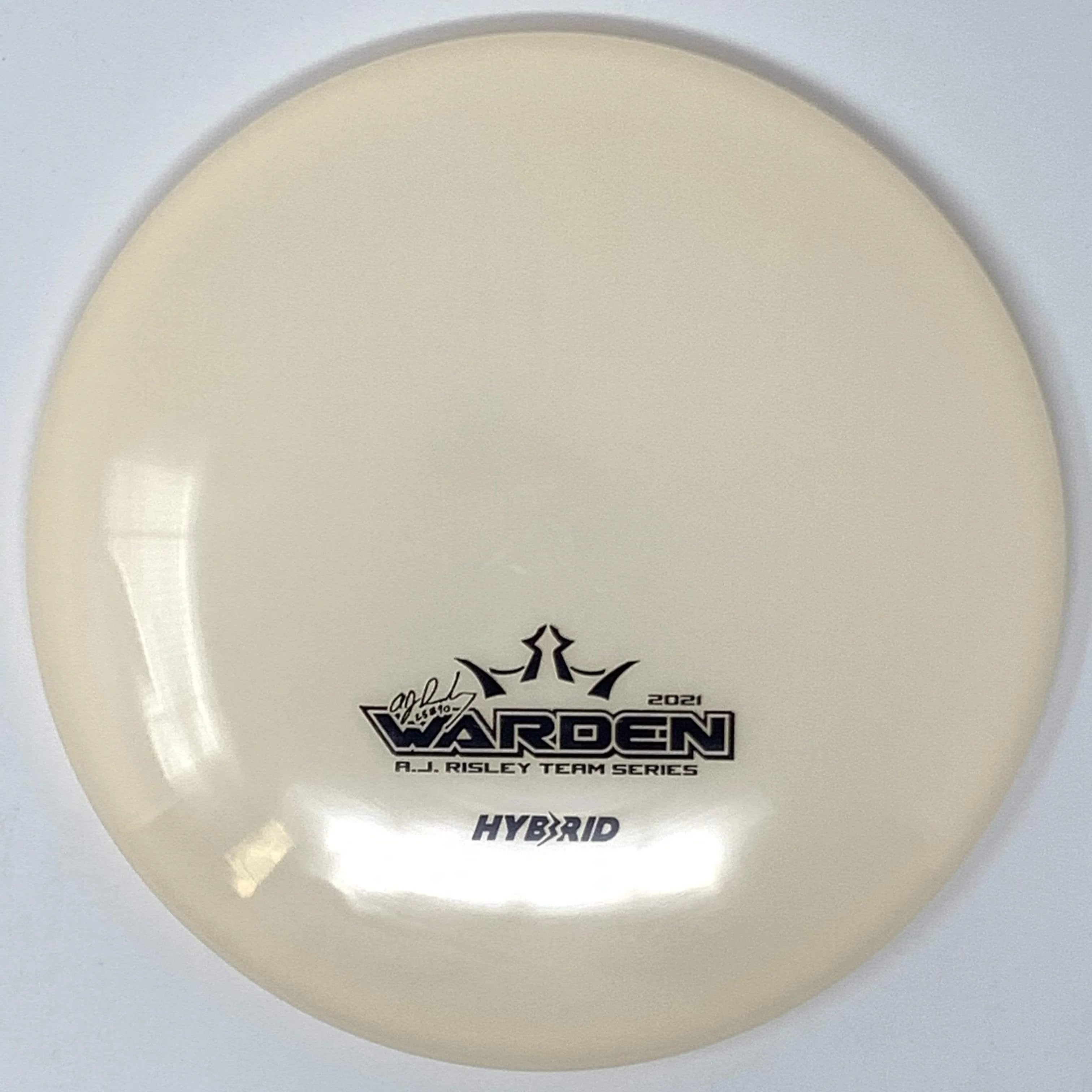Warden (Hybrid, A.J. Risley 2021 Team Series) - Image 10