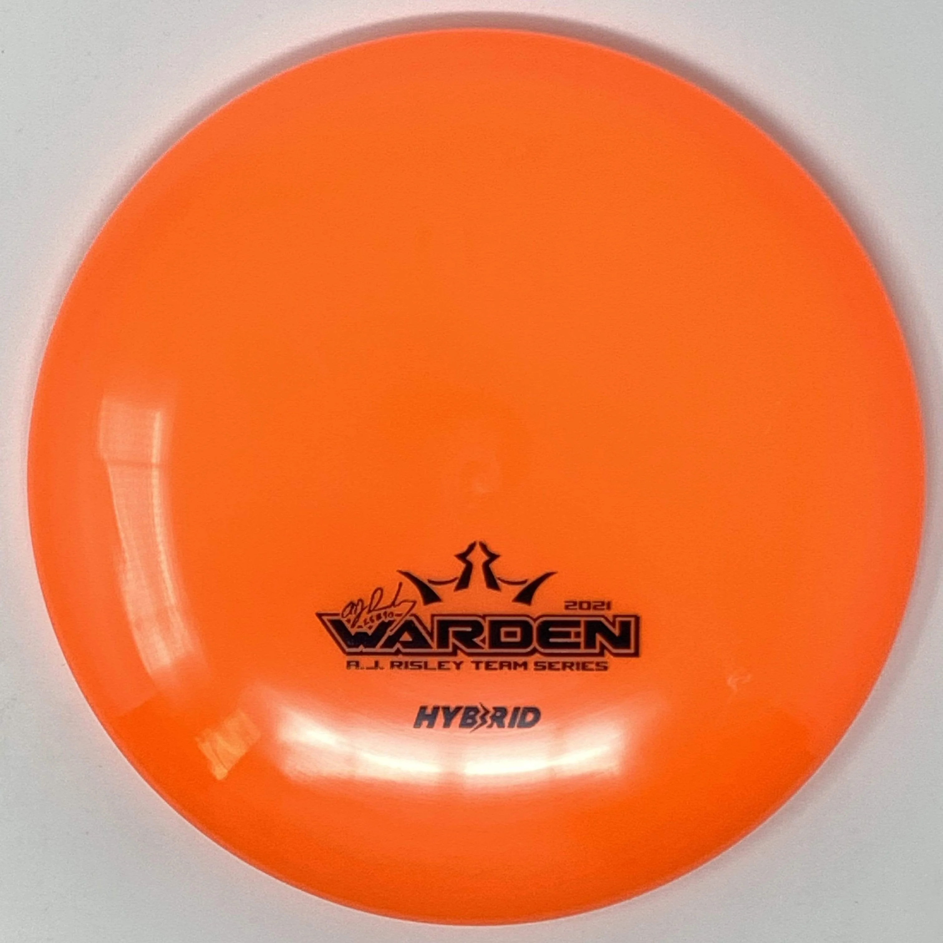 Warden (Hybrid, A.J. Risley 2021 Team Series) - Image 6