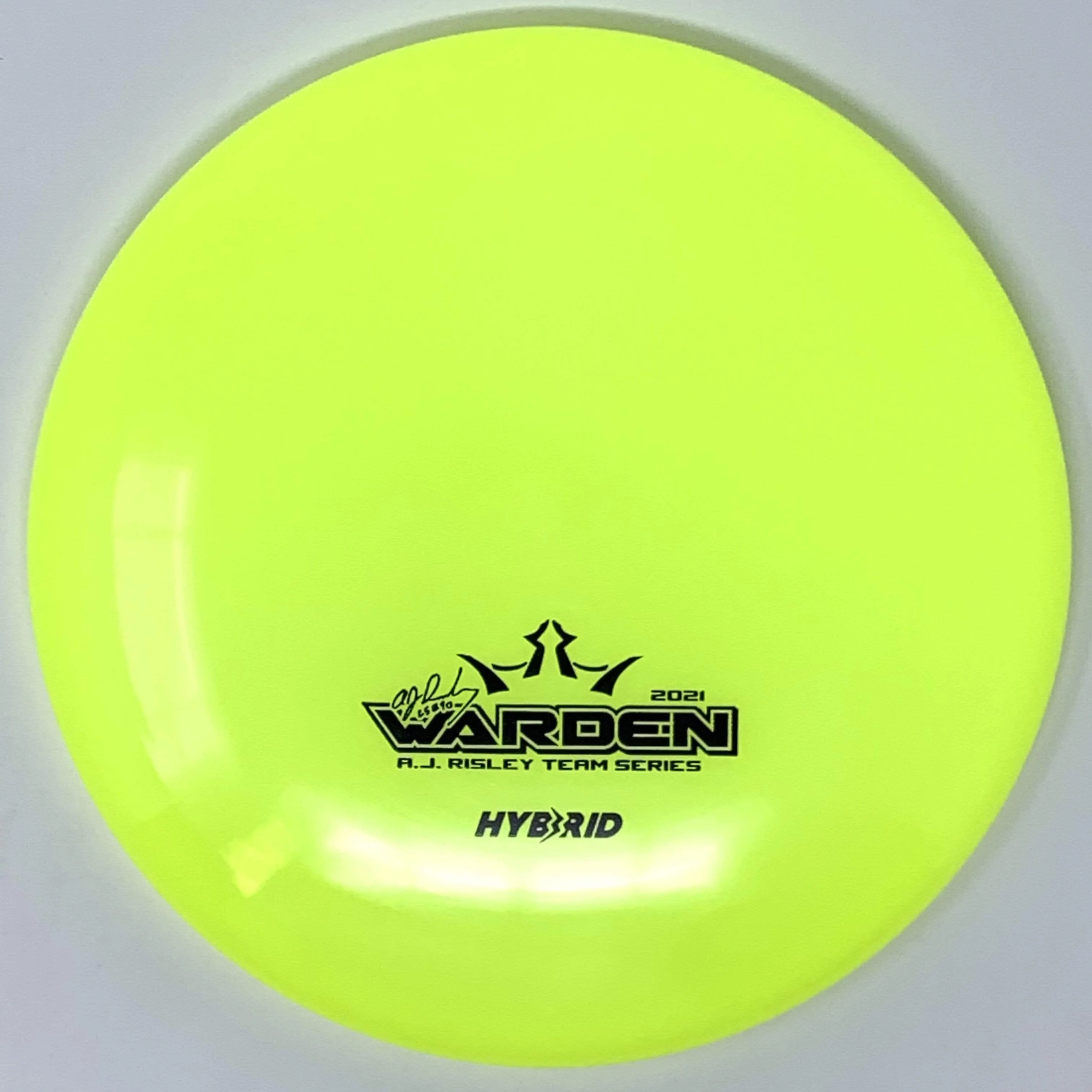 Warden (Hybrid, A.J. Risley 2021 Team Series) - Image 7