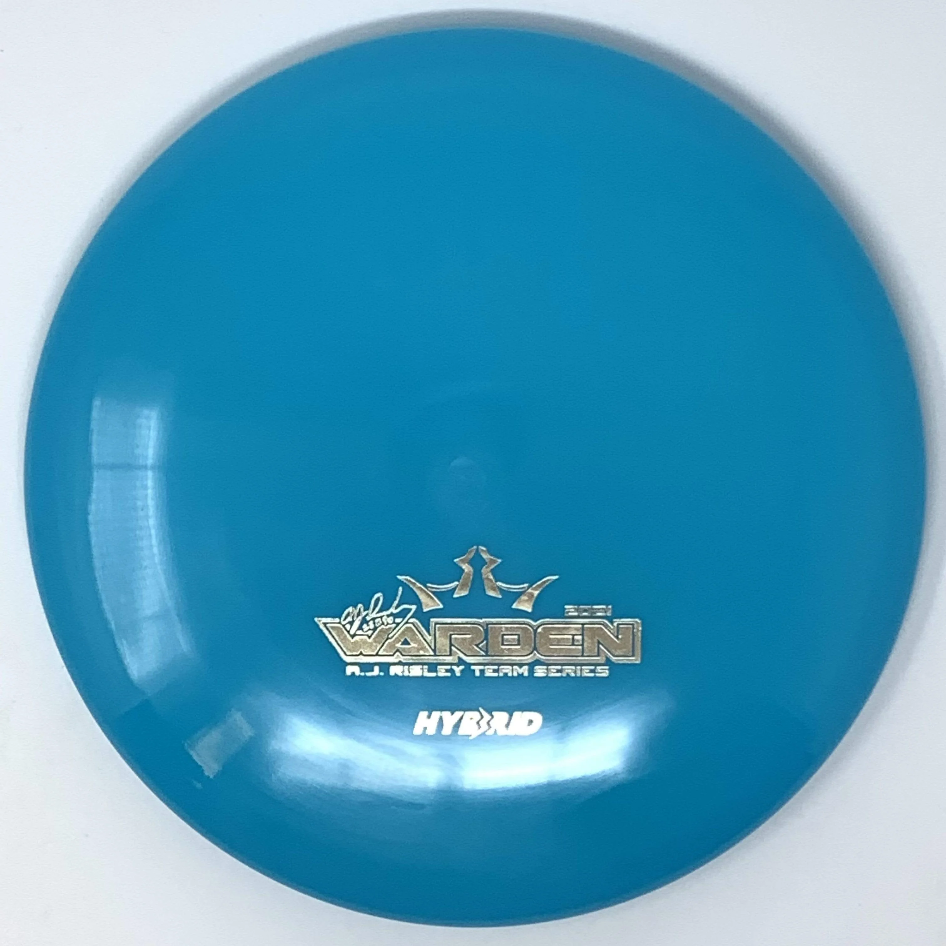 Warden (Hybrid, A.J. Risley 2021 Team Series) - Image 8