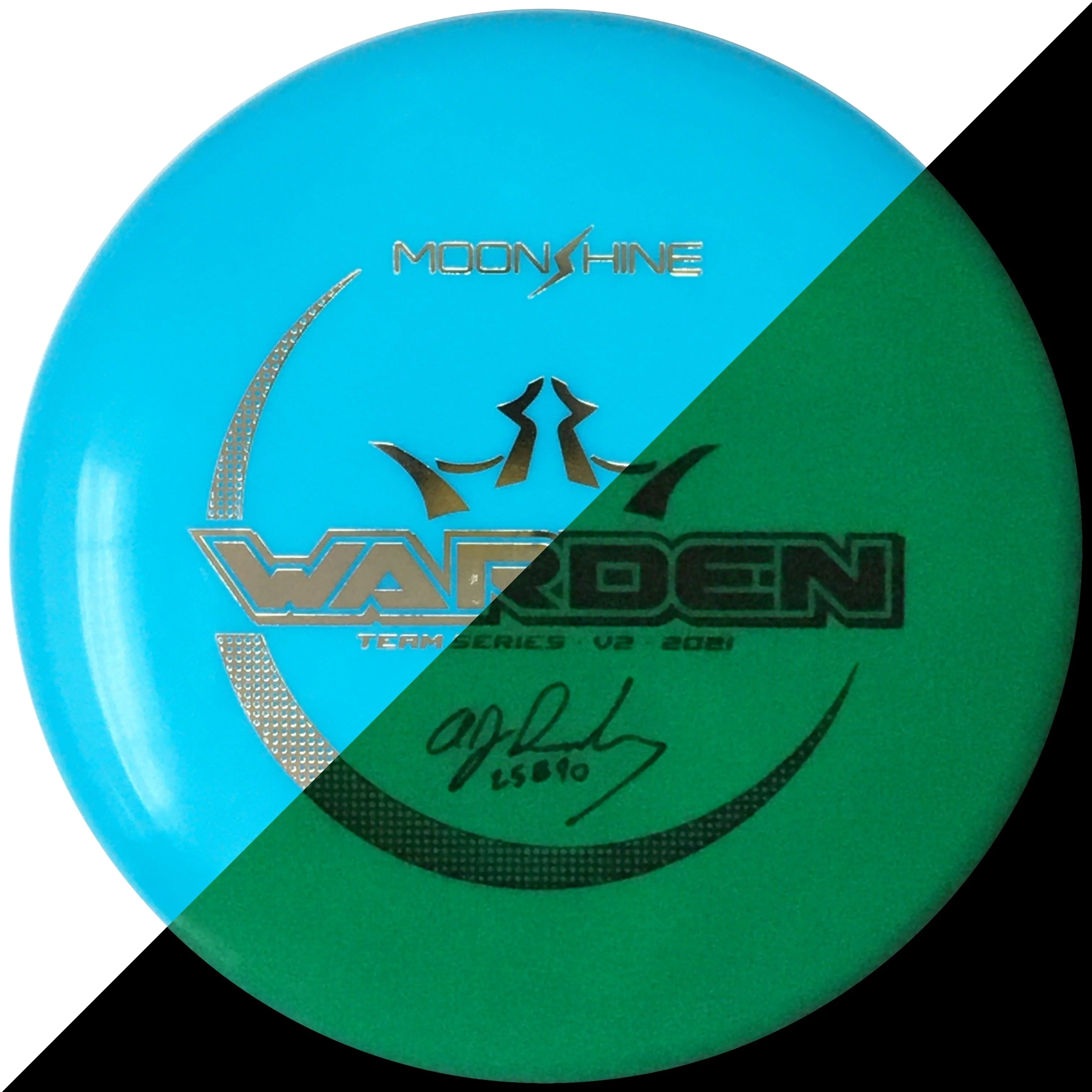 Warden (Hybrid Moonshine, A.J. Risley 2021 Team Series)
