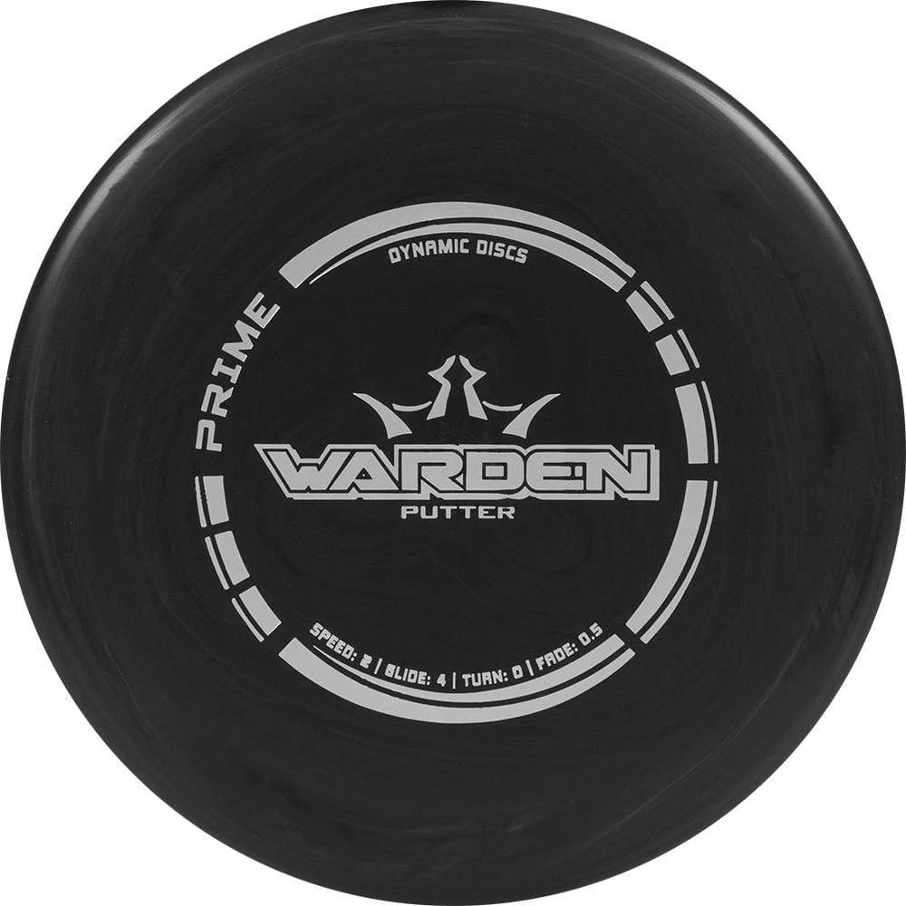 Warden (Prime)