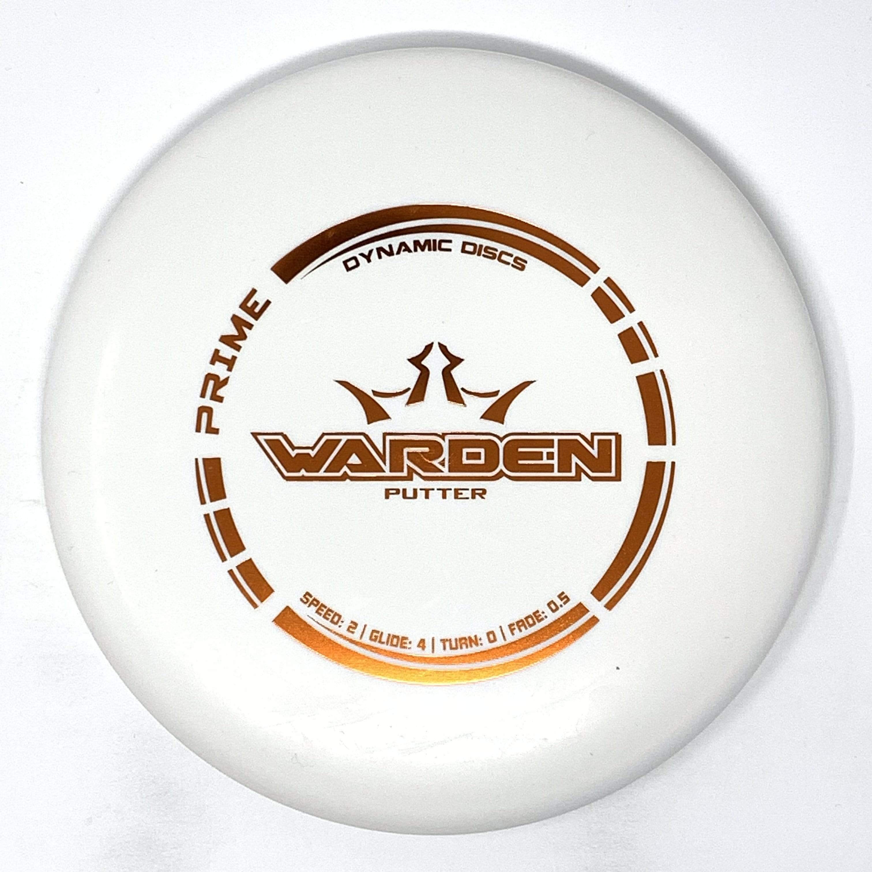 Warden (Prime) - Image 3