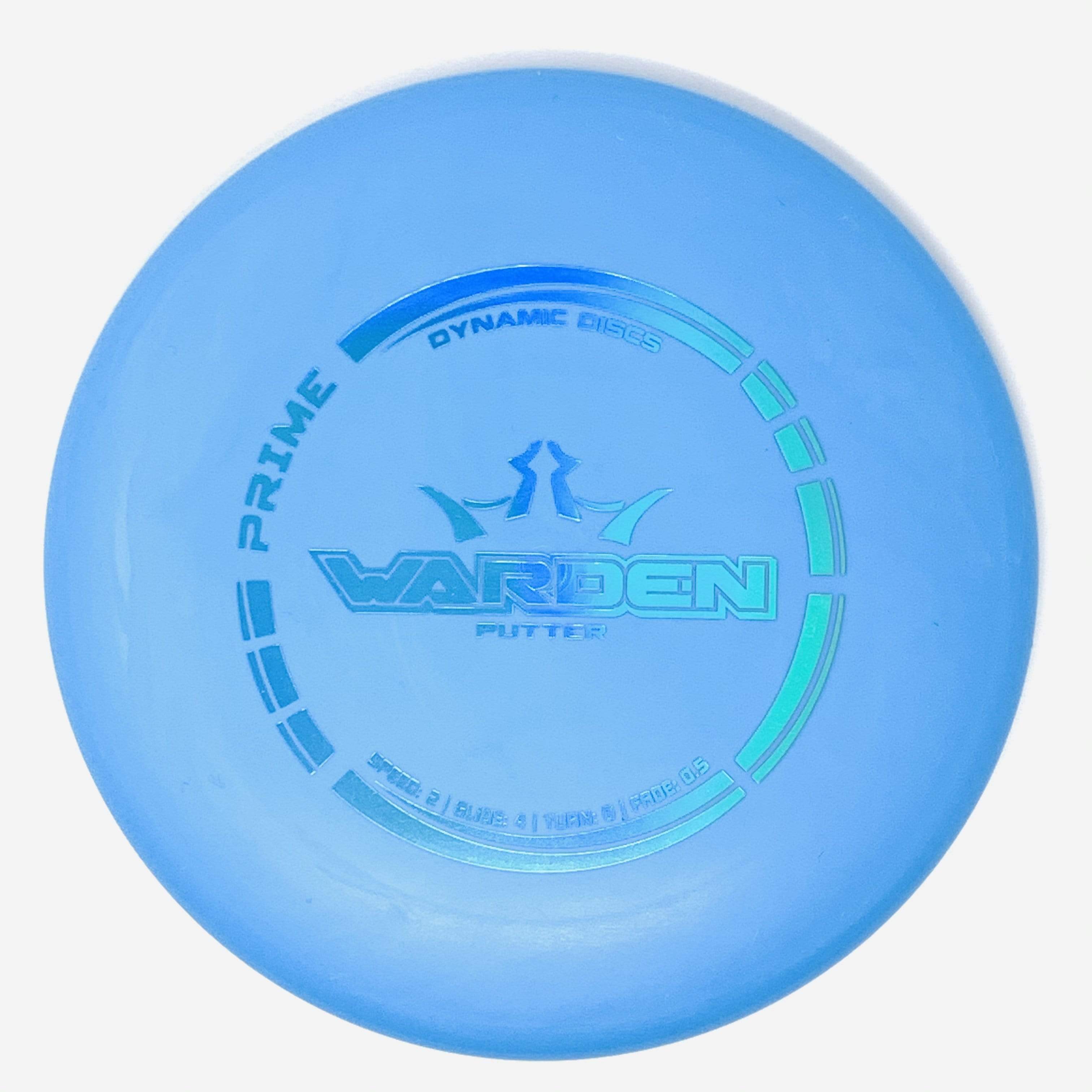 Warden (Prime) - Image 4