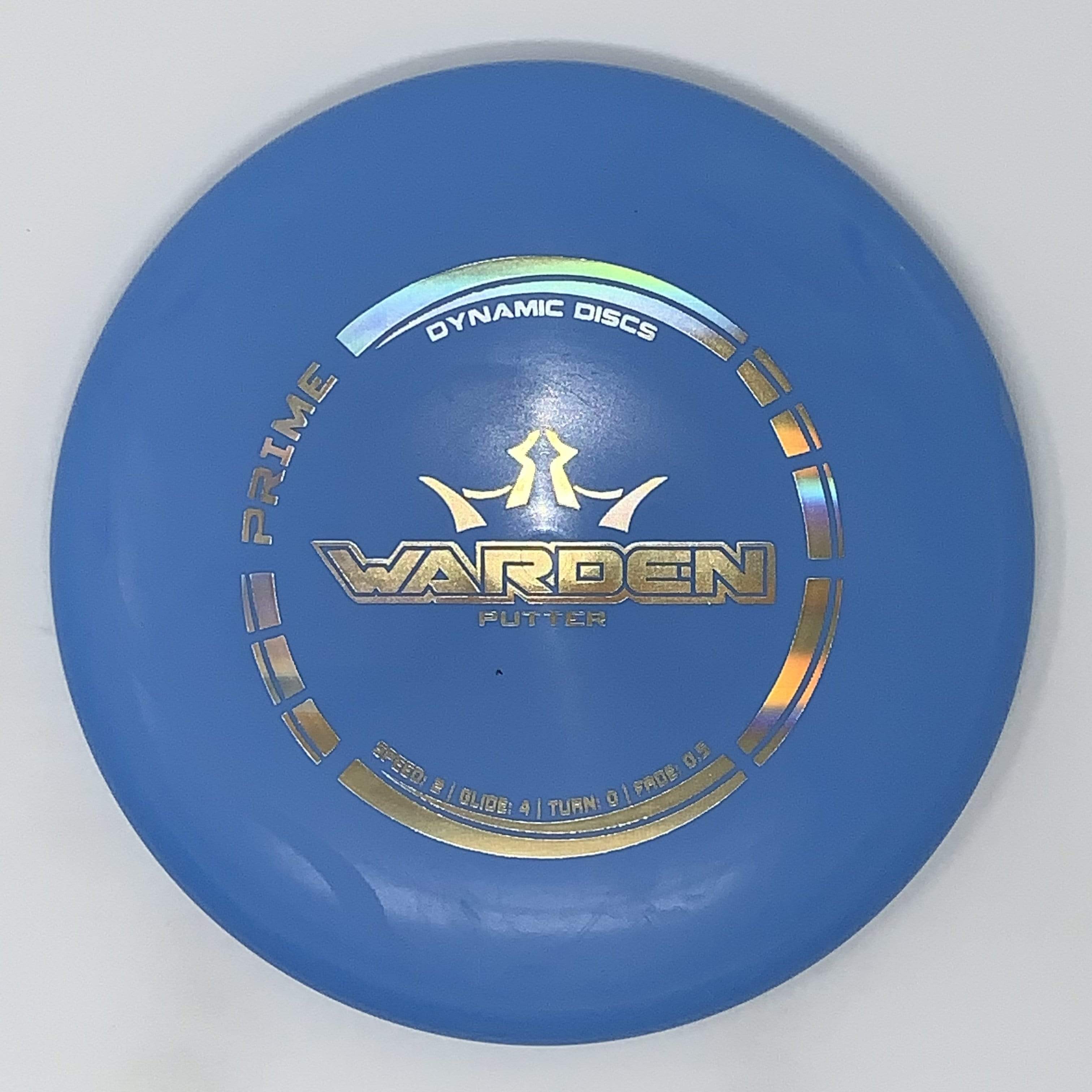 Warden (Prime) - Image 5