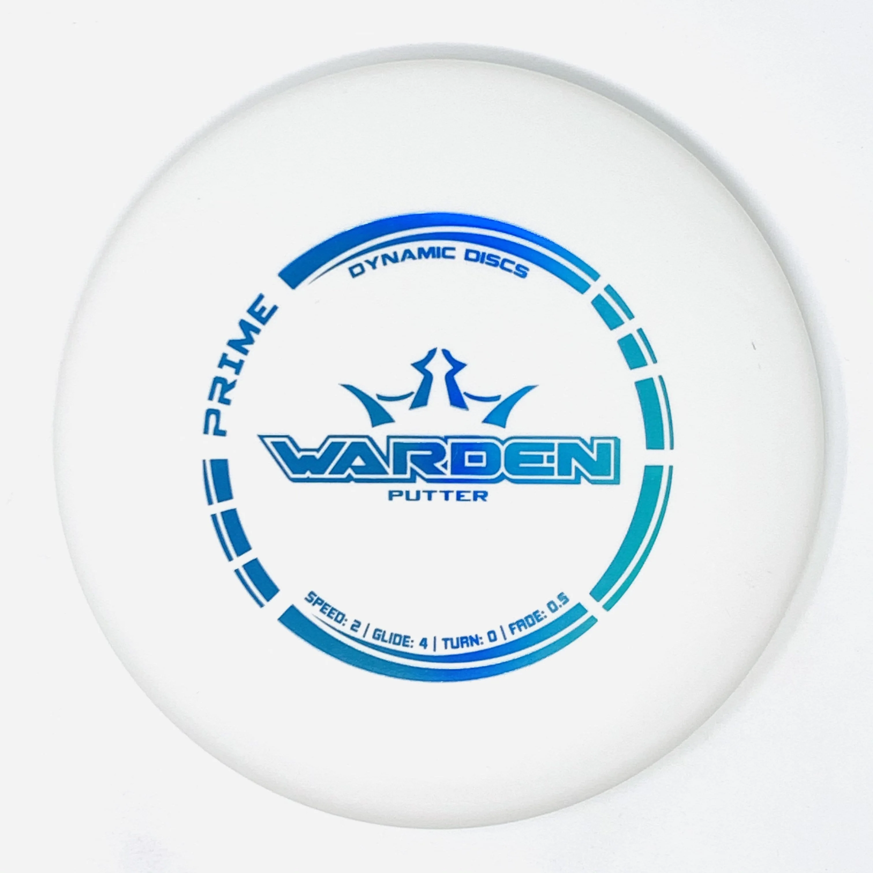 Warden (Prime) - Image 6