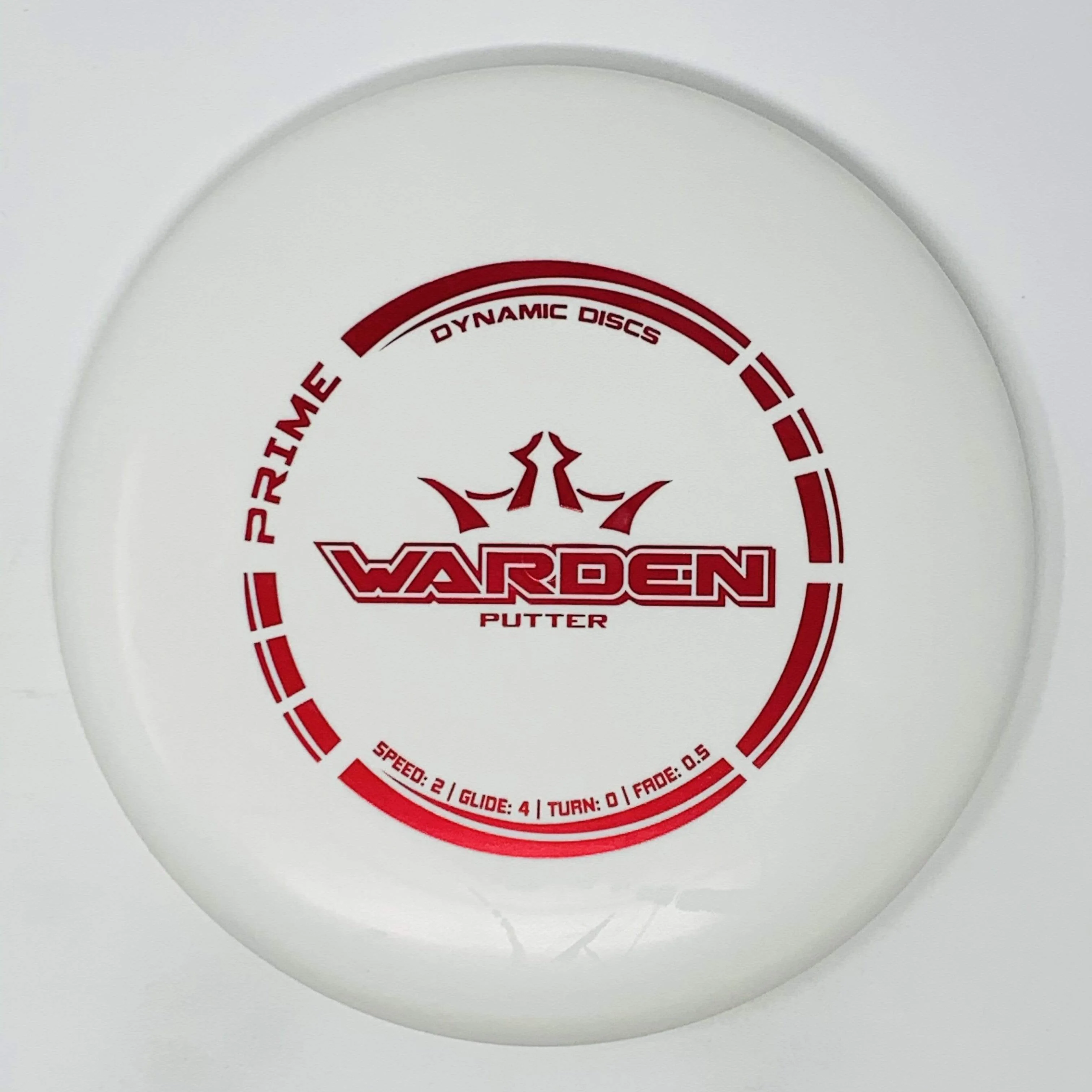 Warden (Prime) - Image 7