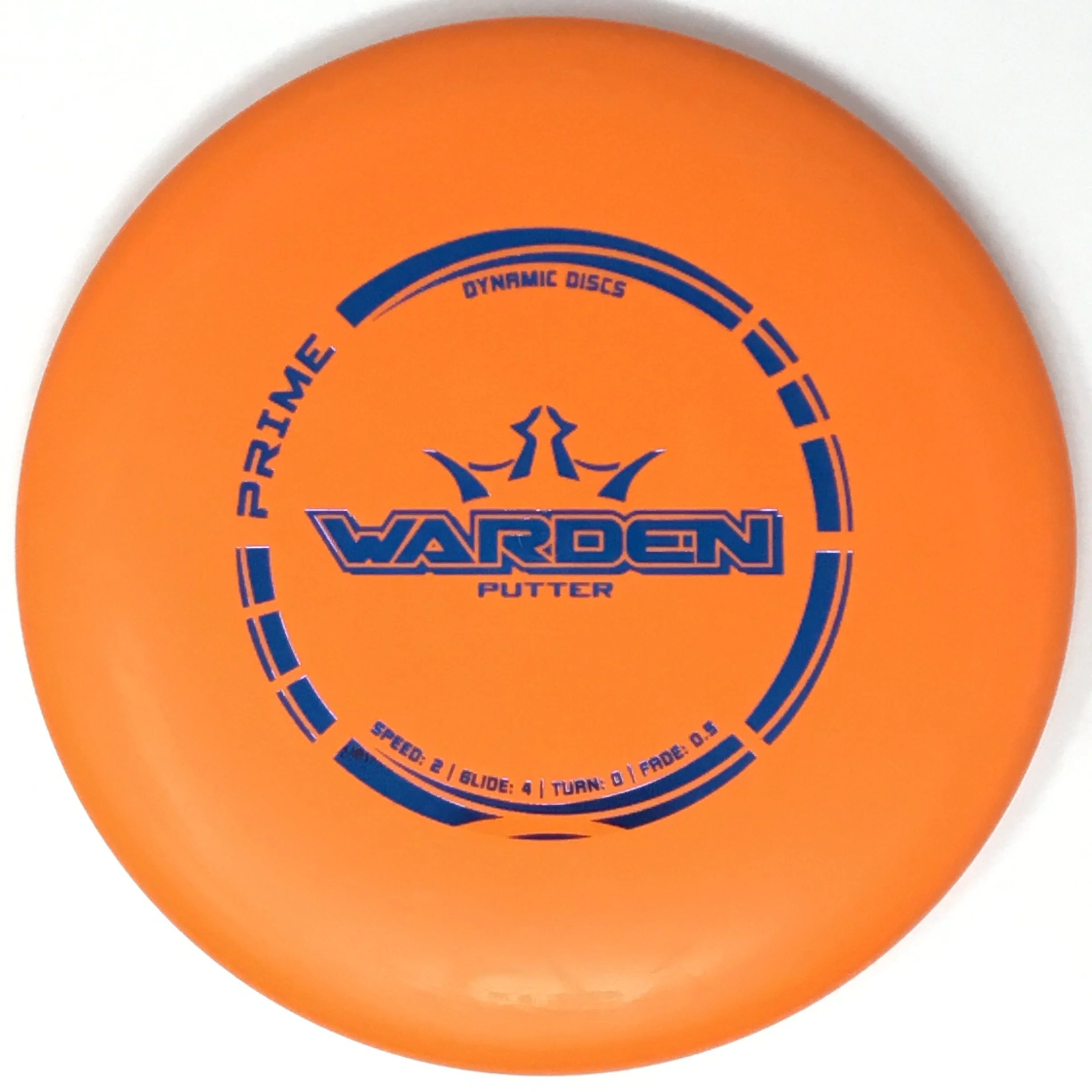 Warden (Prime) - Image 8