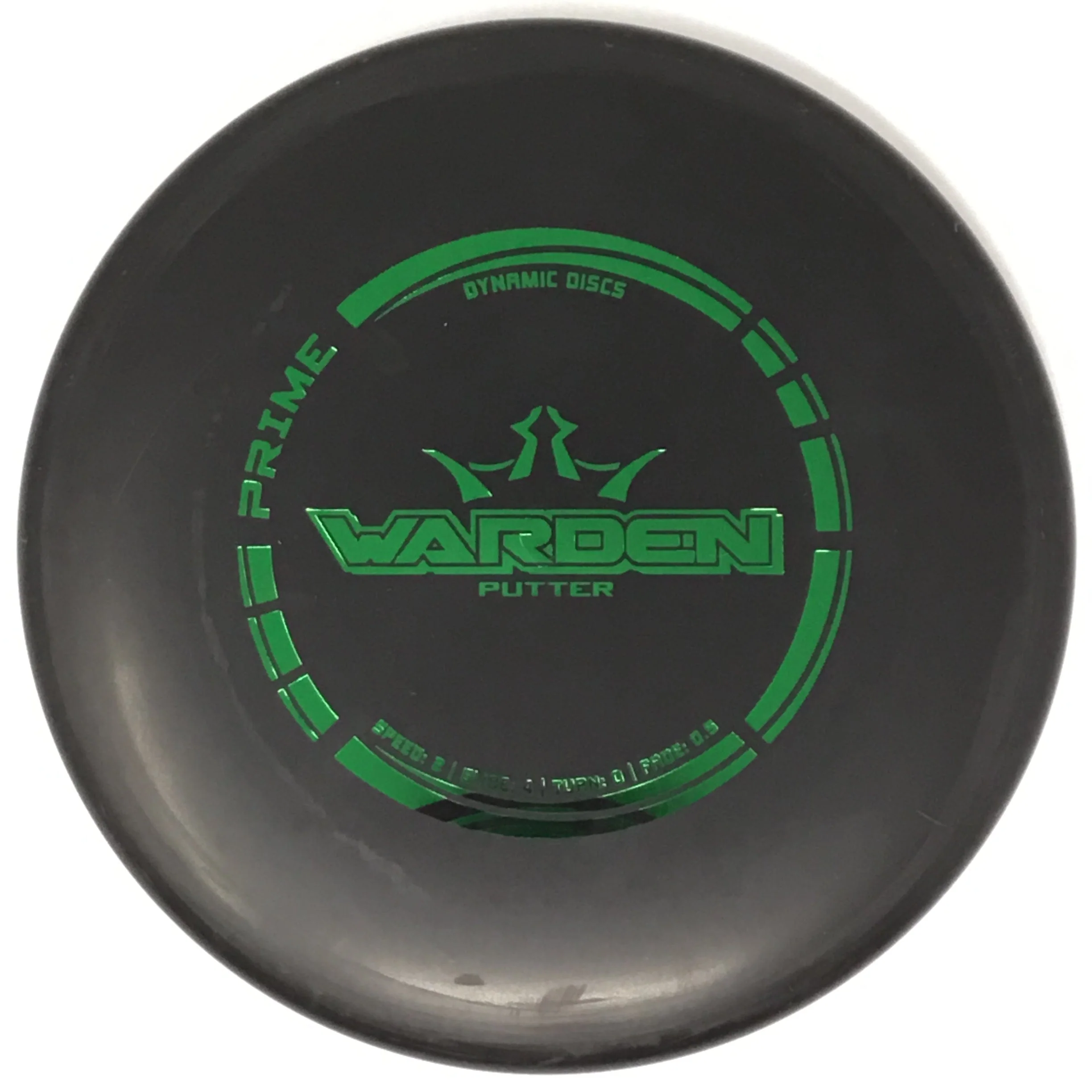 Warden (Prime) - Image 9