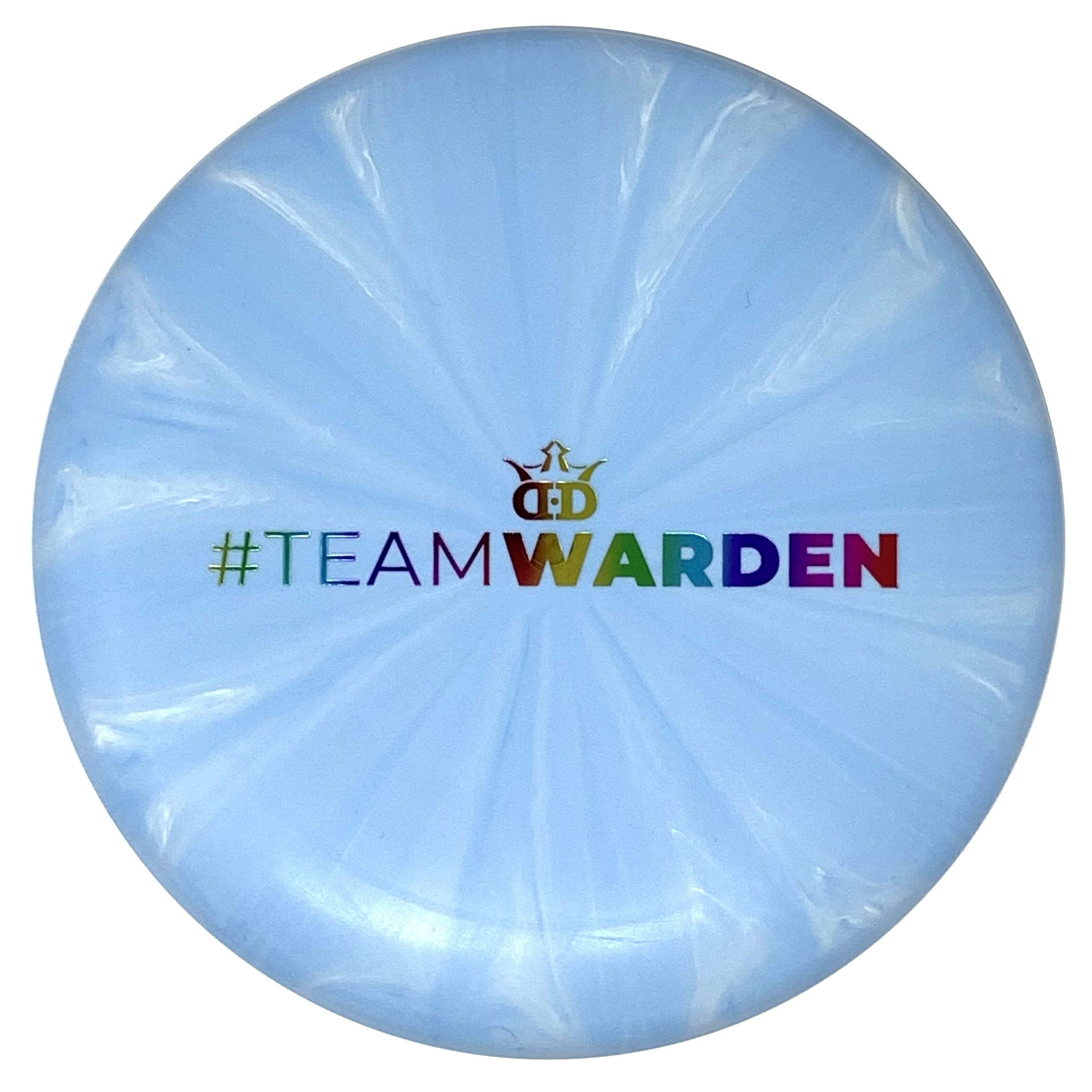 Warden (Prime Burst, Team Warden)