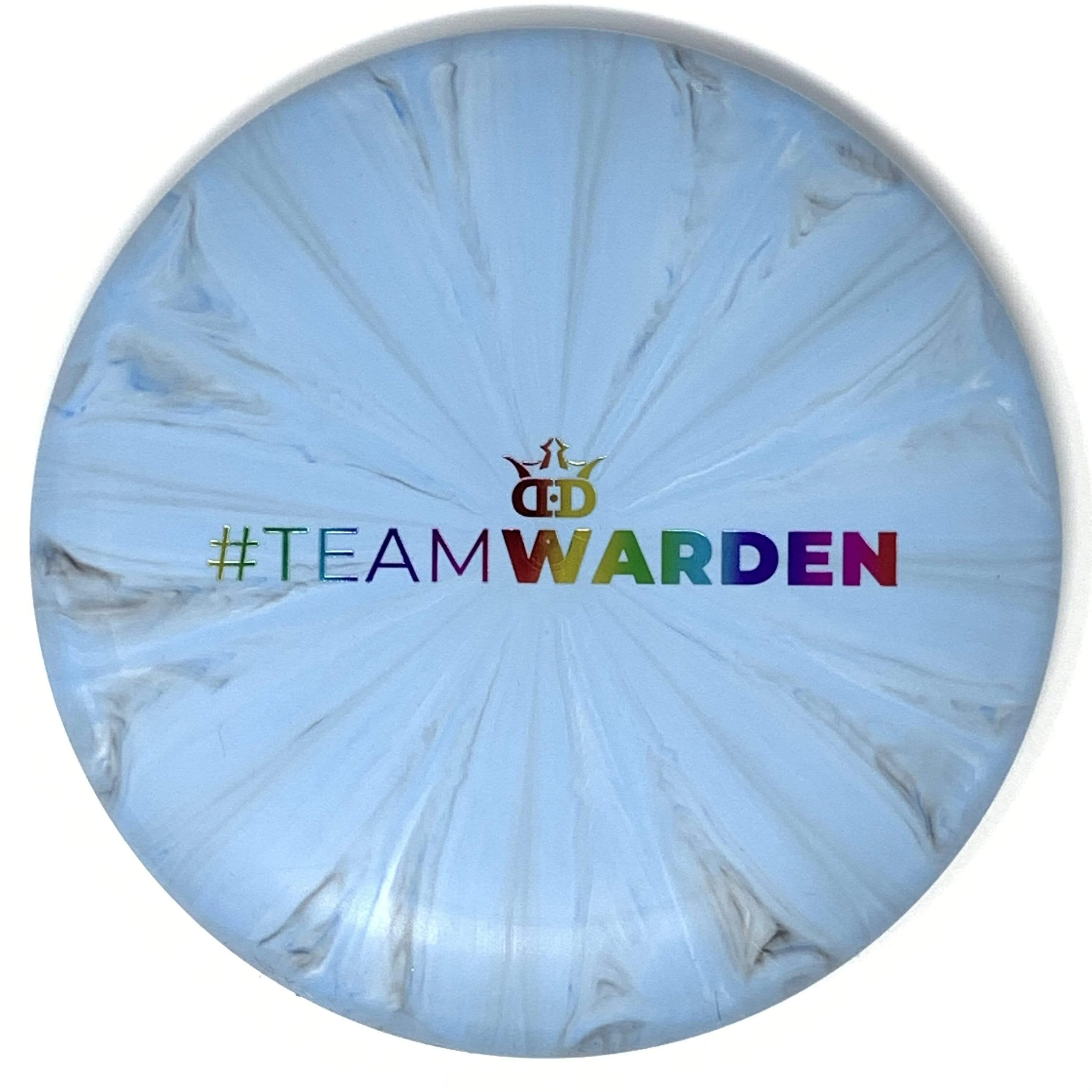 Warden (Prime Burst, Team Warden) - Image 4