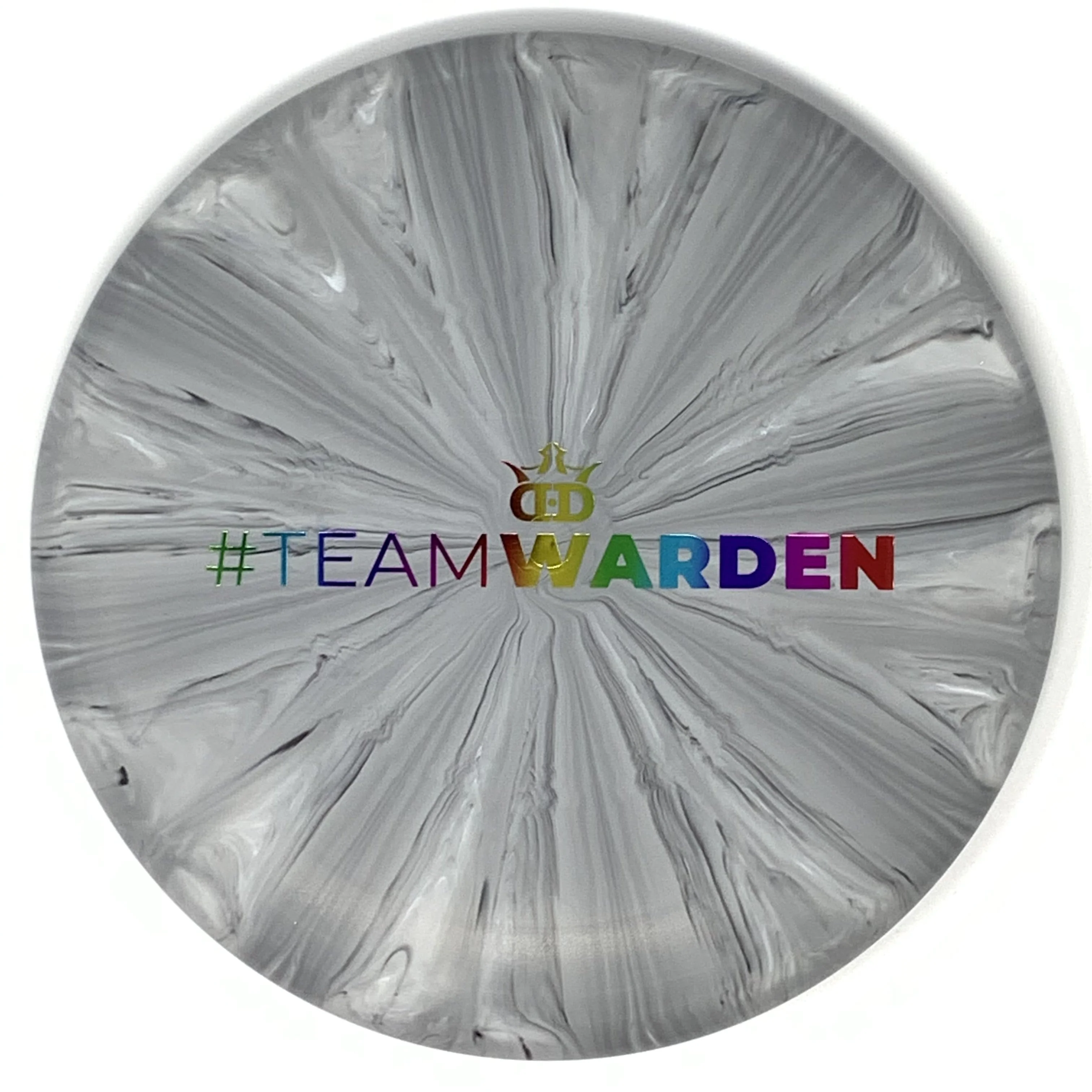 Warden (Prime Burst, Team Warden) - Image 5