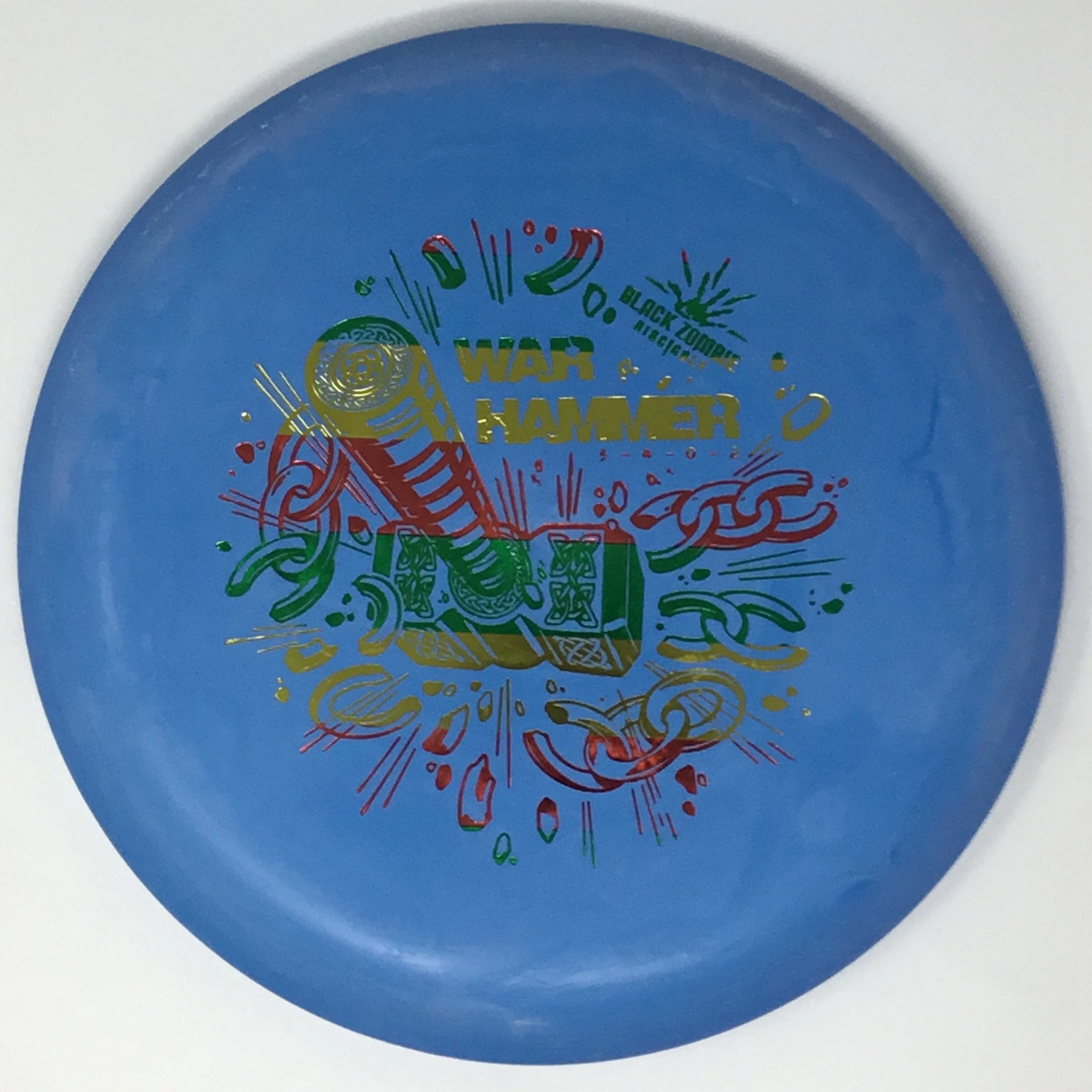 Warhammer (Super Soft - "Mjolnir") - Image 4