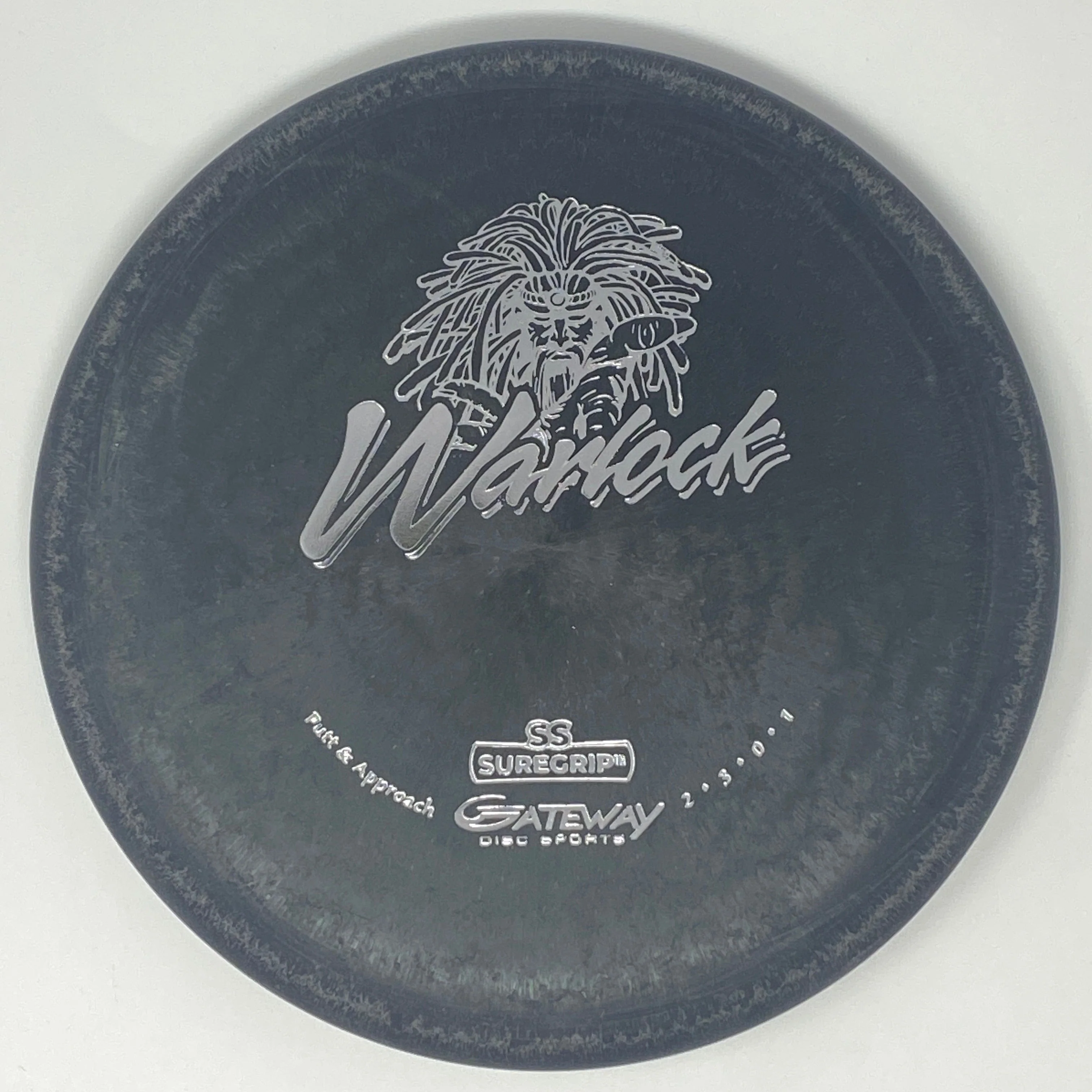 Warlock (SS Super Soft) - Image 13