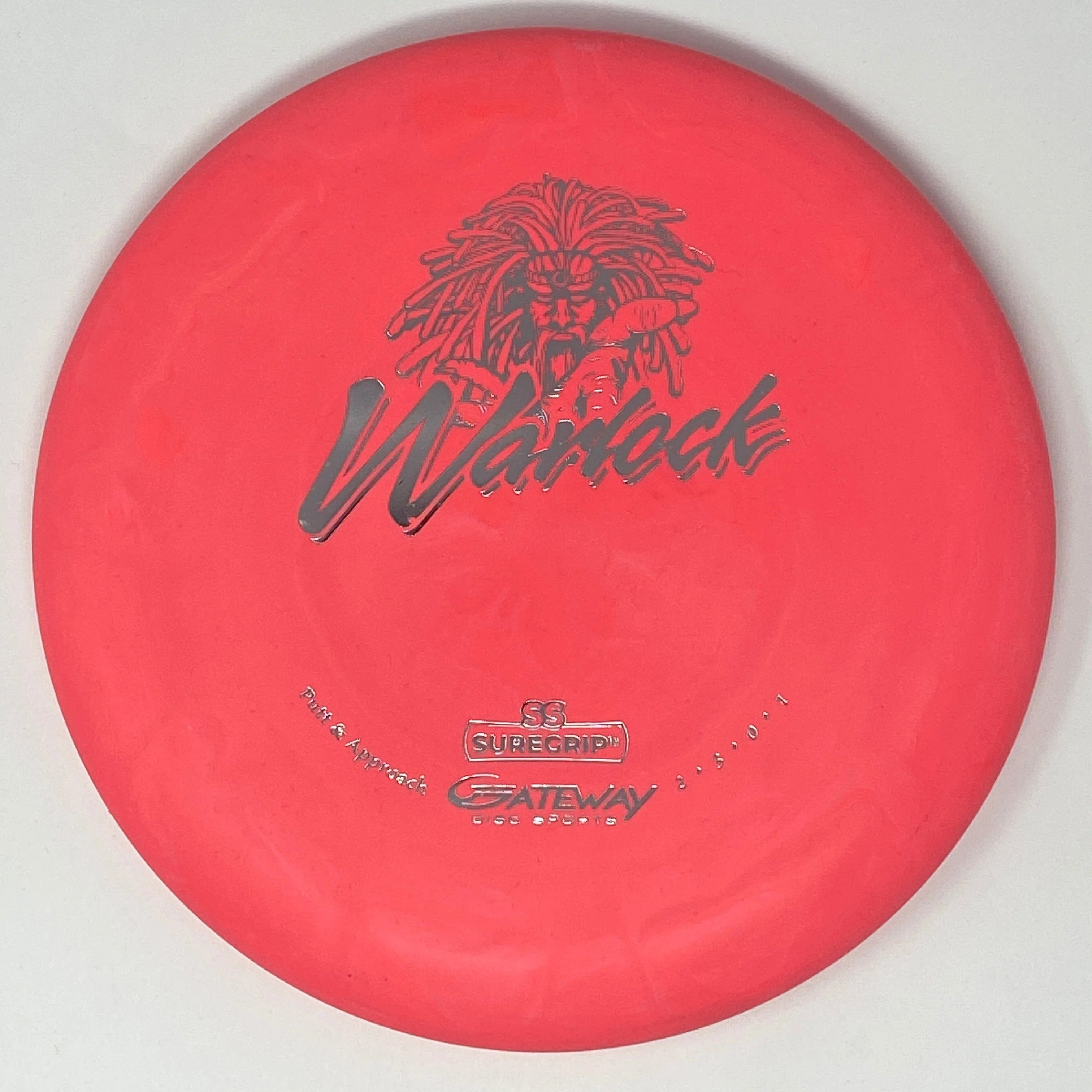 Warlock (SS Super Soft) - Image 3