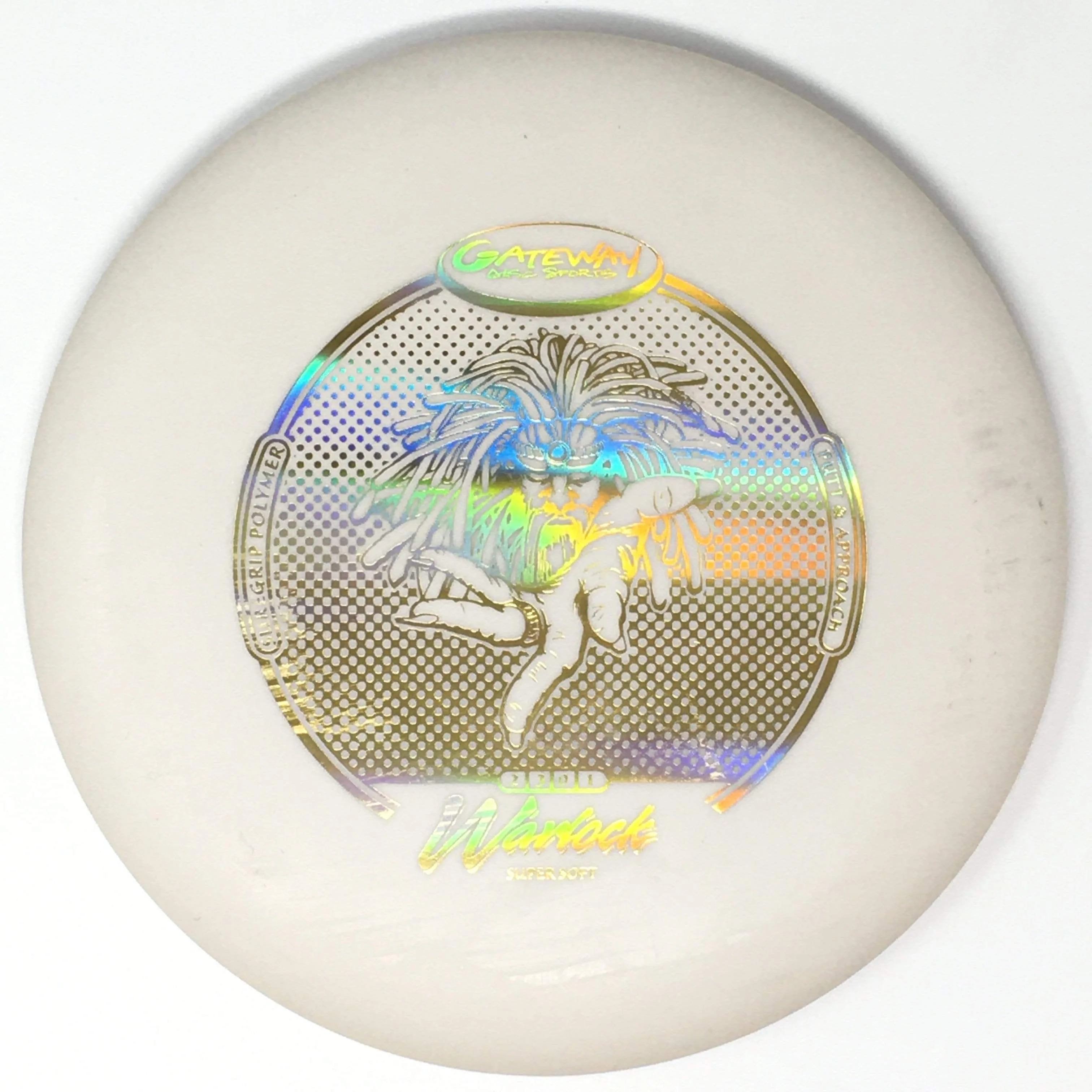 Warlock (Super Soft) - Image 3