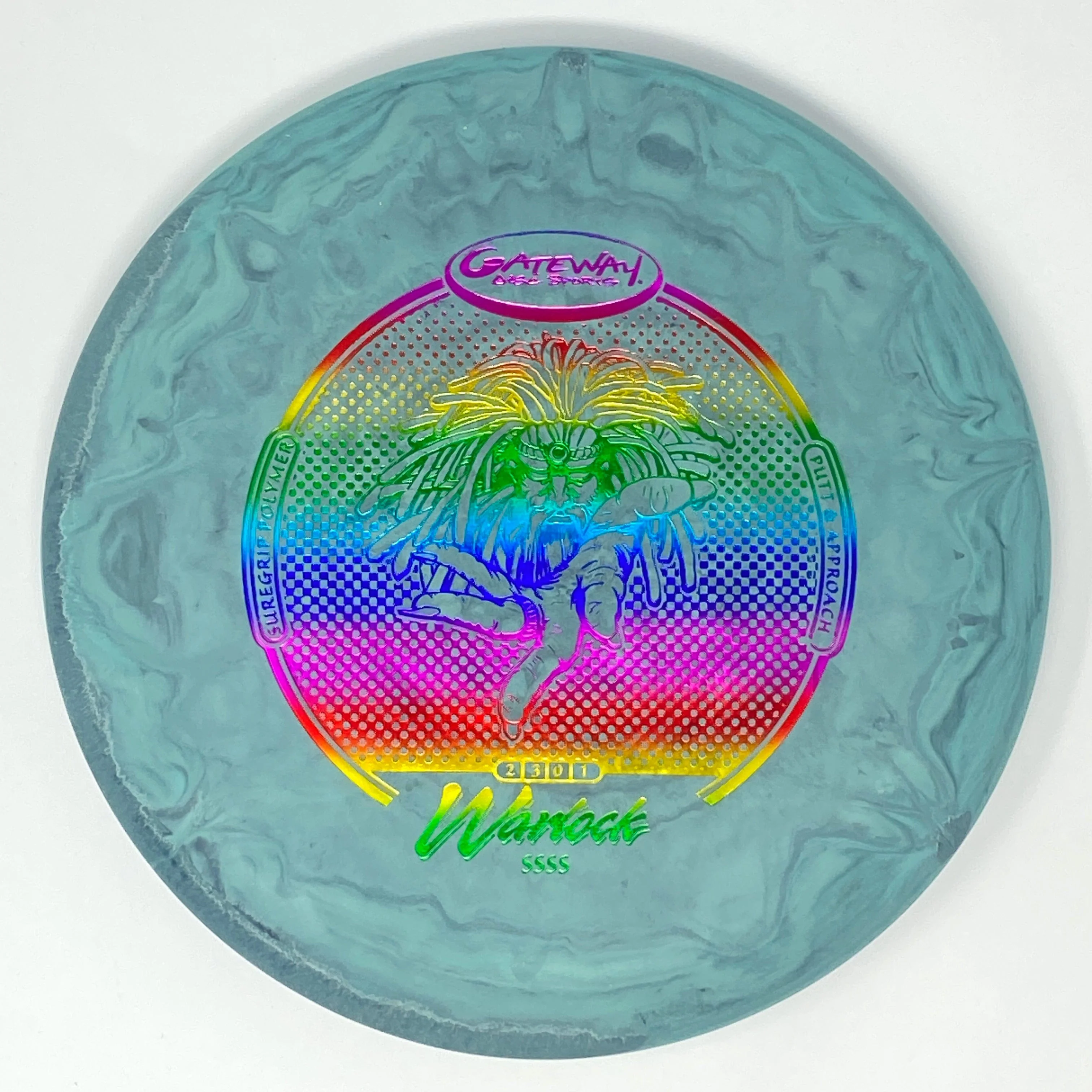 Warlock (Super Stupid Silly Soft) - Image 4