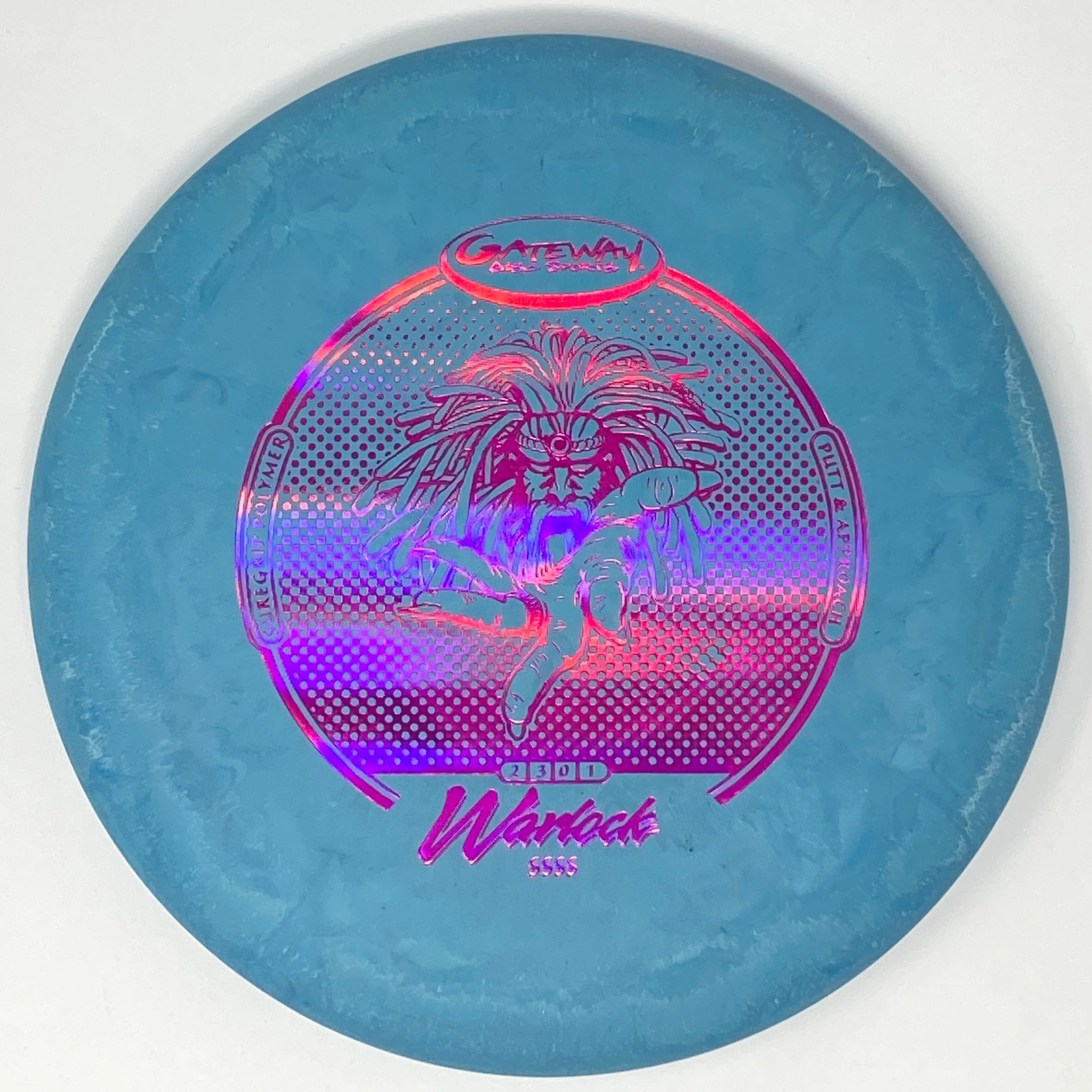 Warlock (Super Stupid Silly Soft) - Image 9