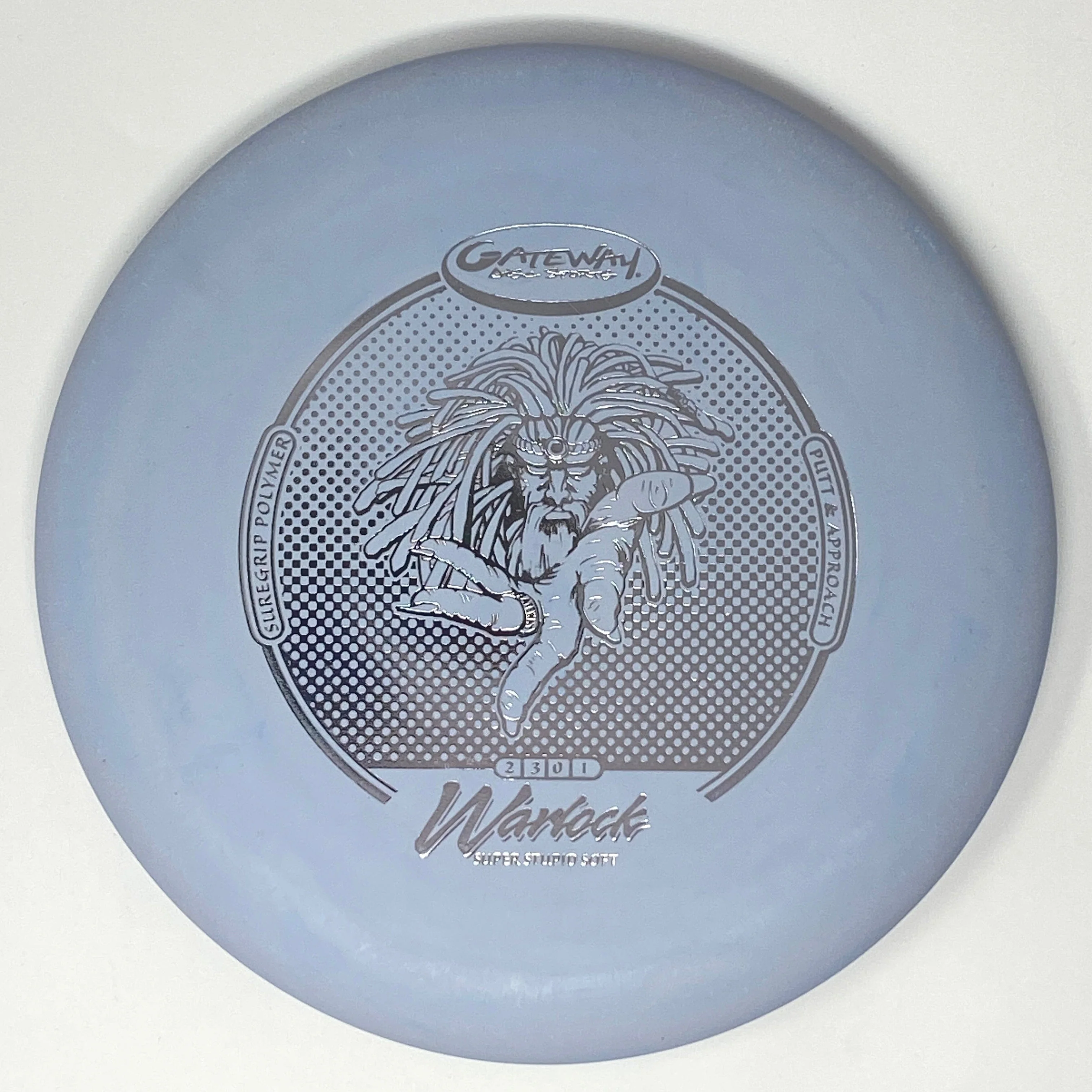 Warlock (SSS Super Stupid Soft) - Image 10