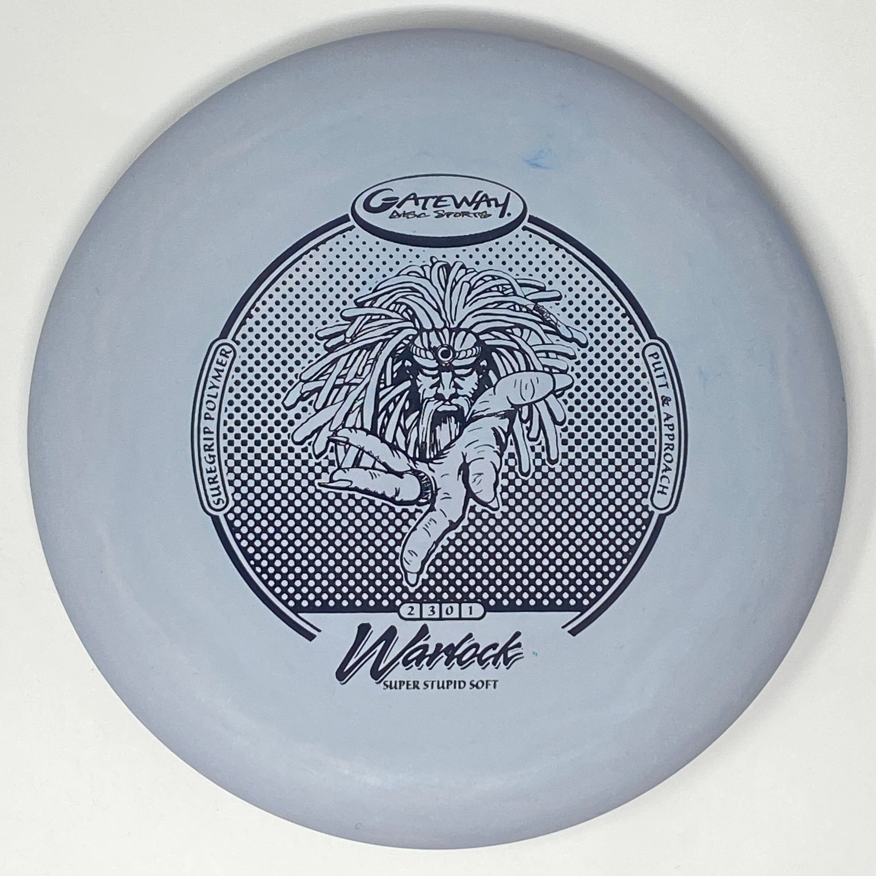 Warlock (SSS Super Stupid Soft) - Image 14