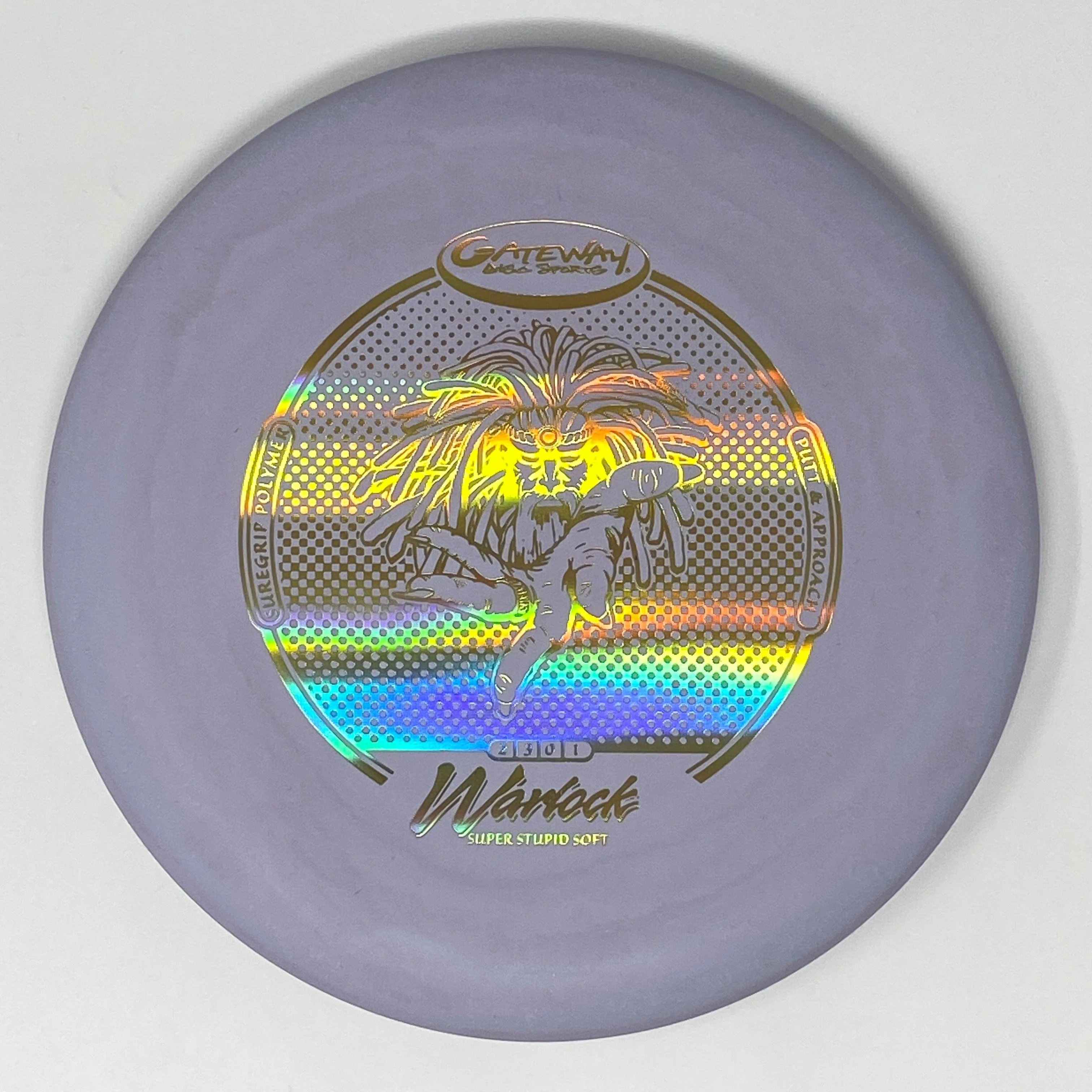 Warlock (SSS Super Stupid Soft) - Image 15