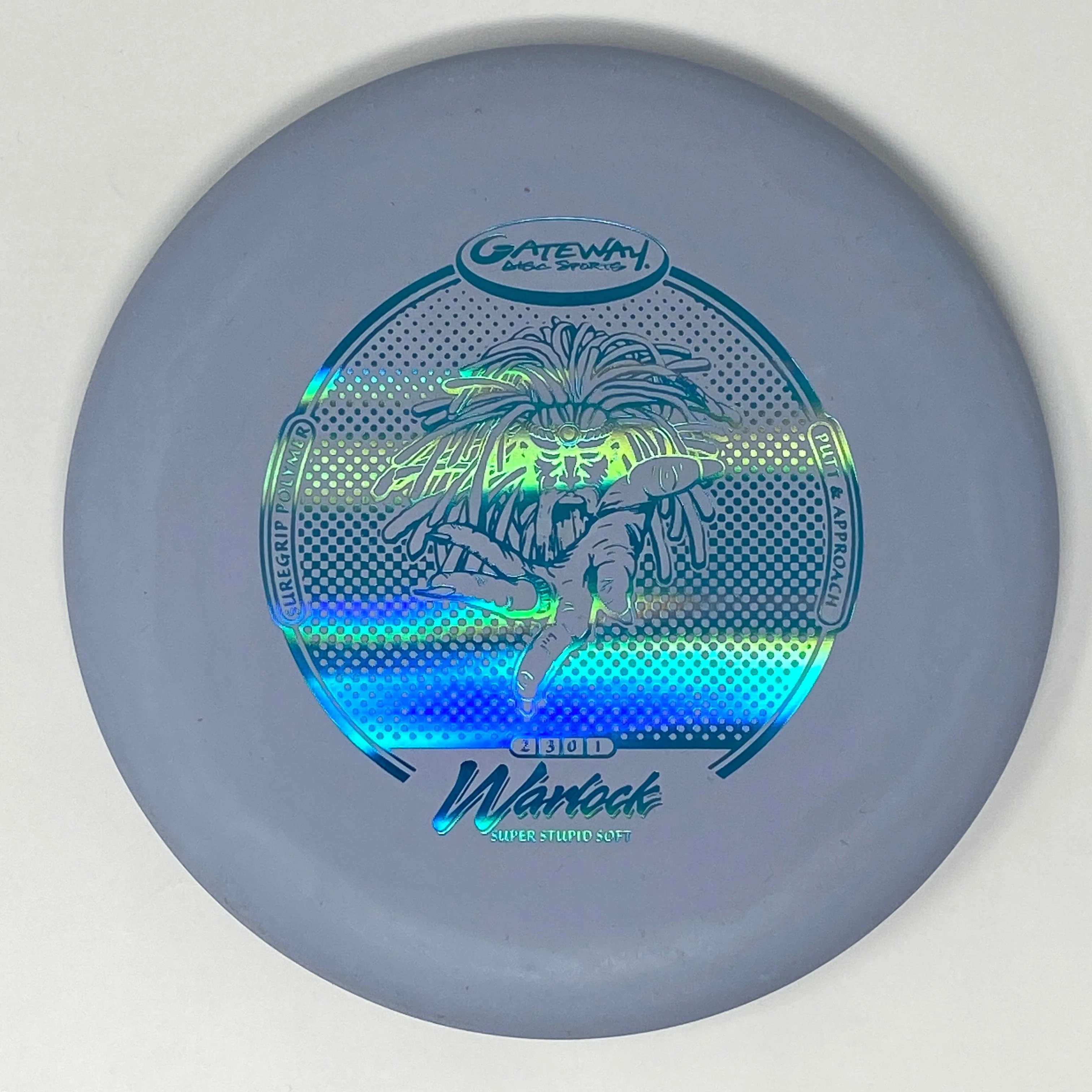 Warlock (SSS Super Stupid Soft) - Image 16