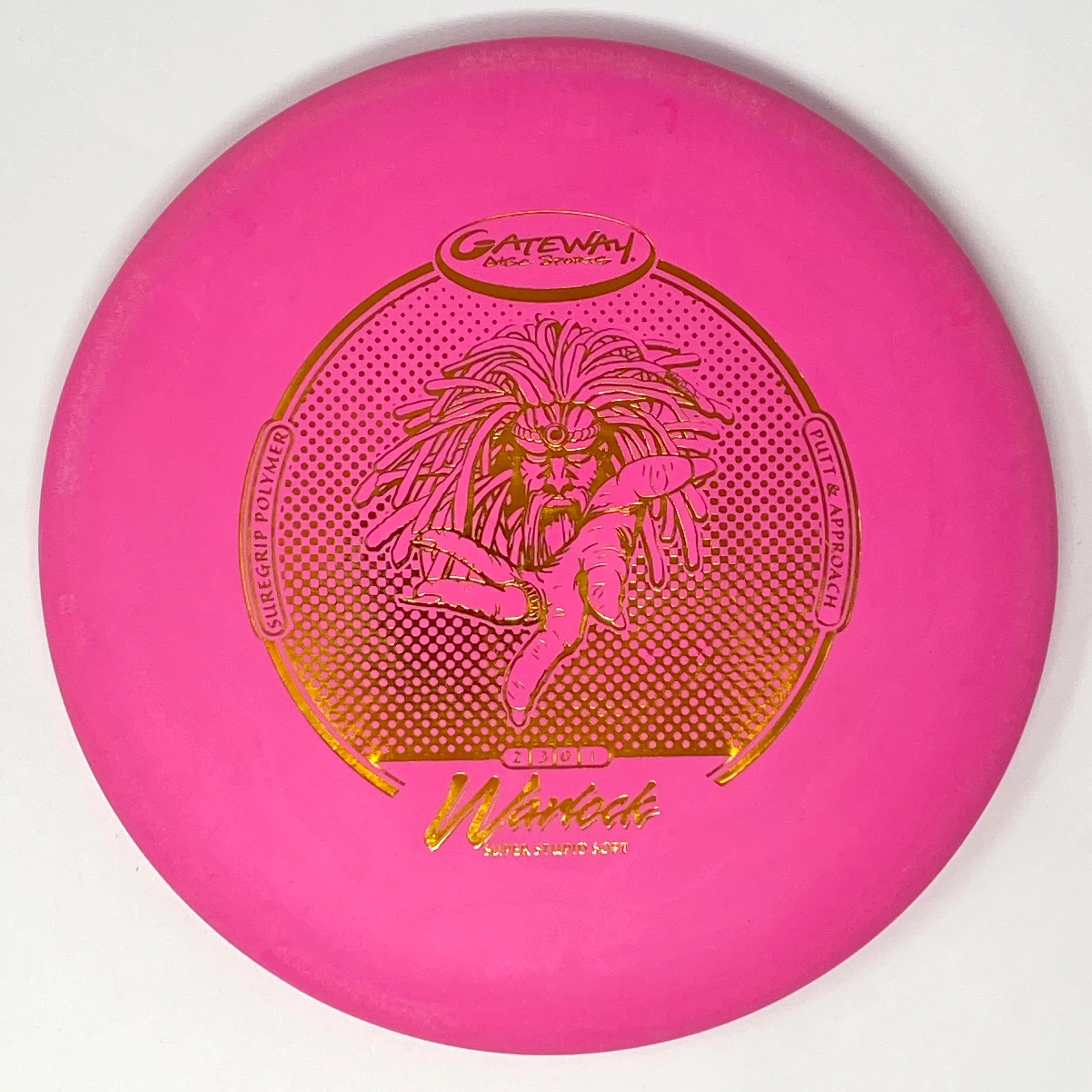 Warlock (SSS Super Stupid Soft) - Image 5