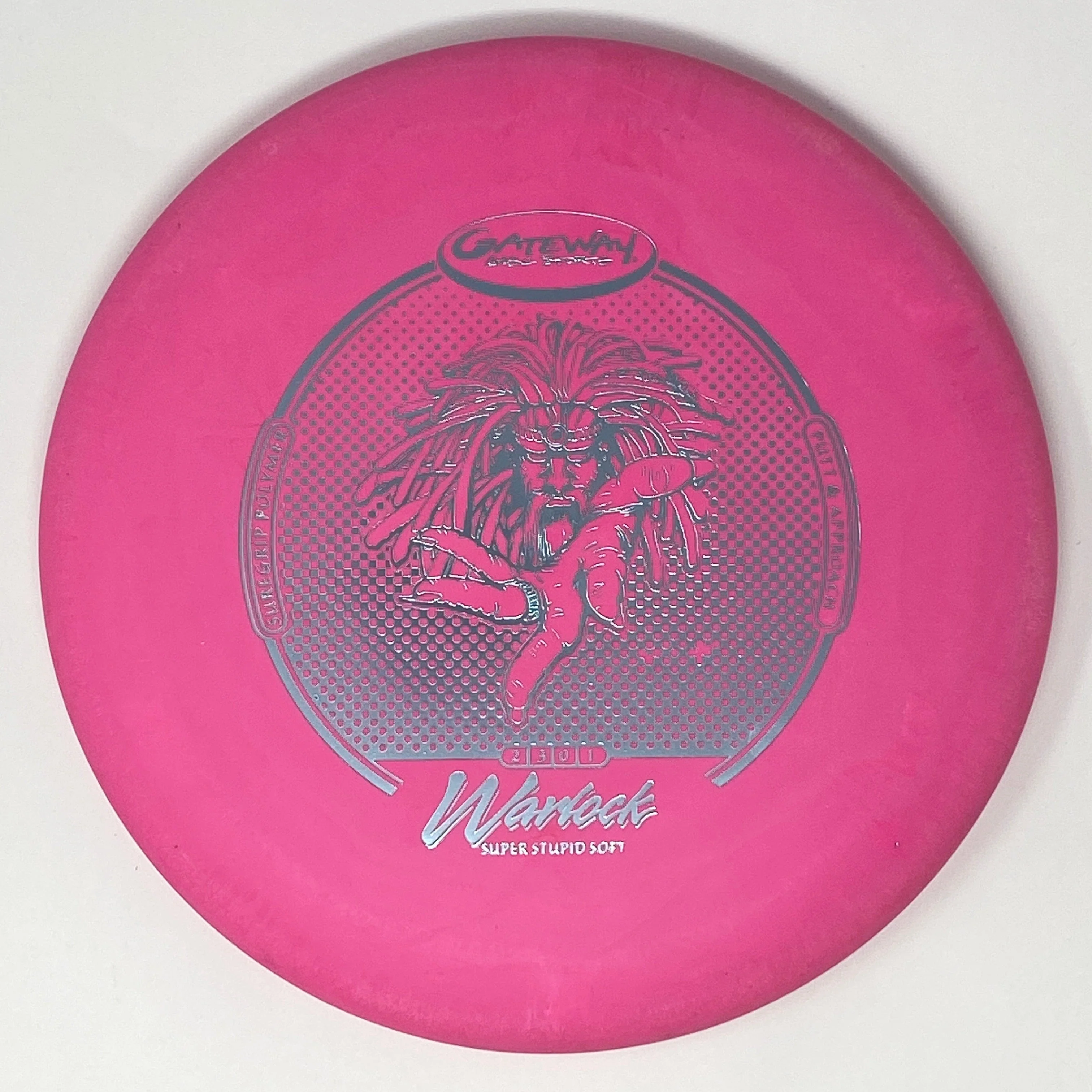 Warlock (SSS Super Stupid Soft) - Image 6