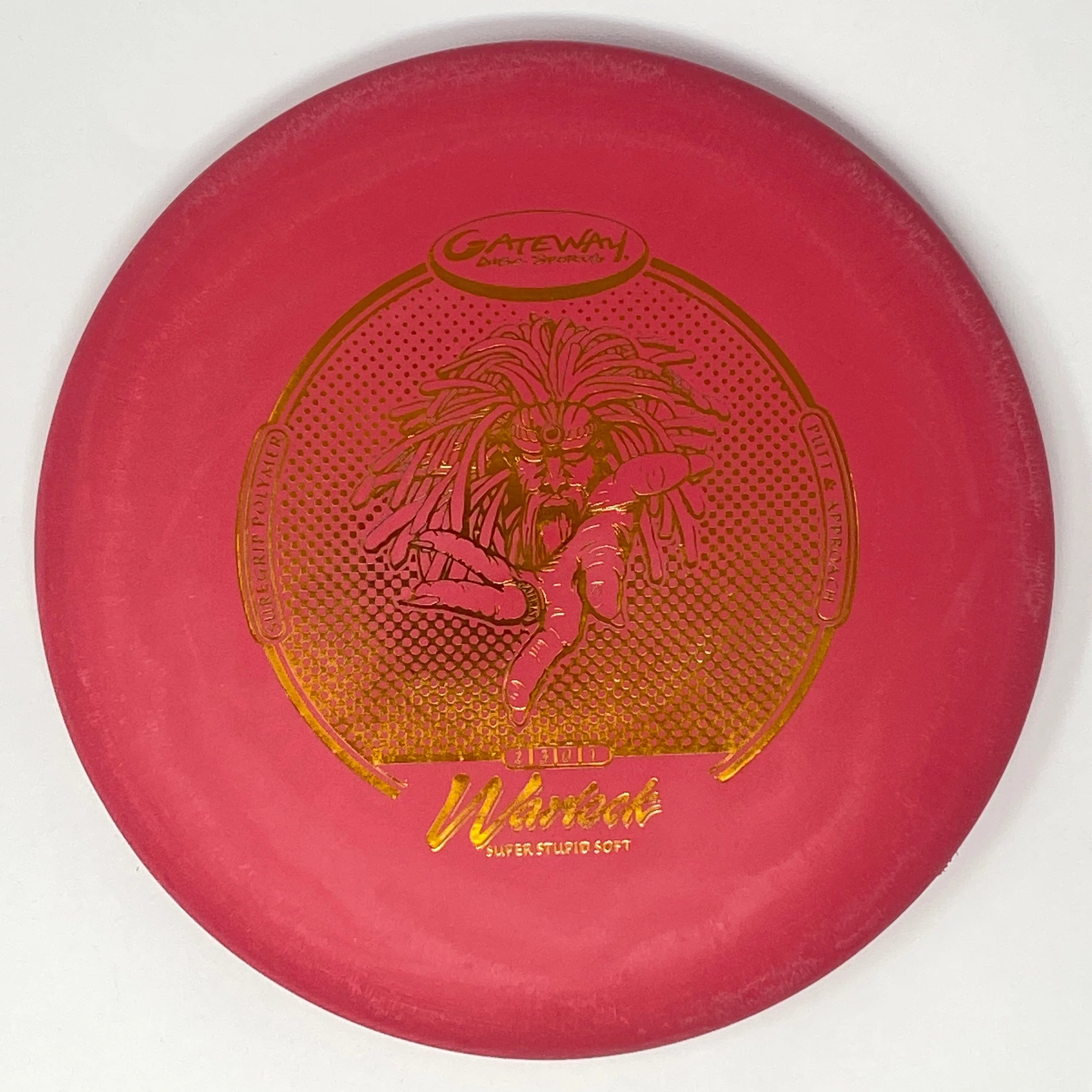 Warlock (SSS Super Stupid Soft) - Image 8