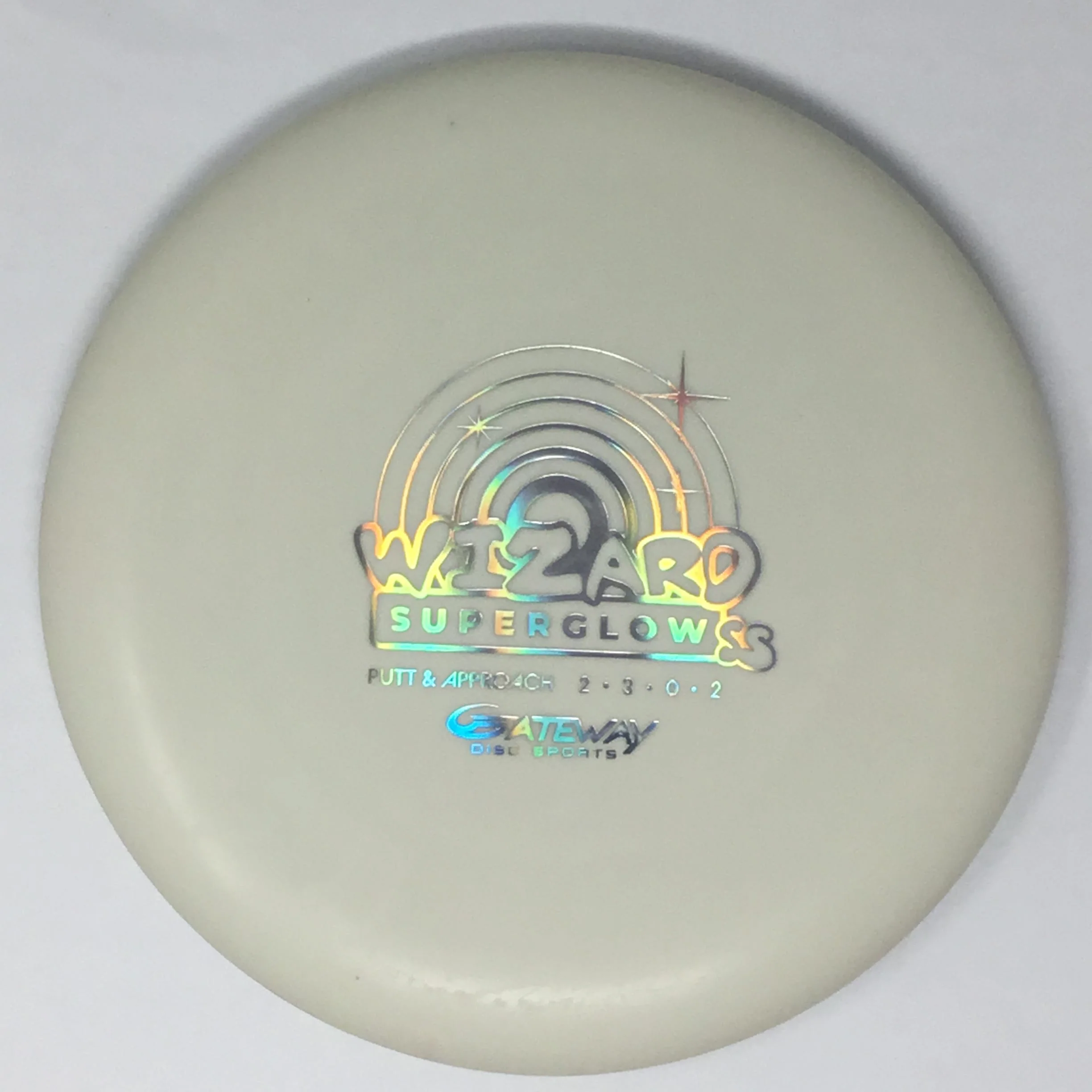 Wizard (Superglow Super Soft) - Image 11