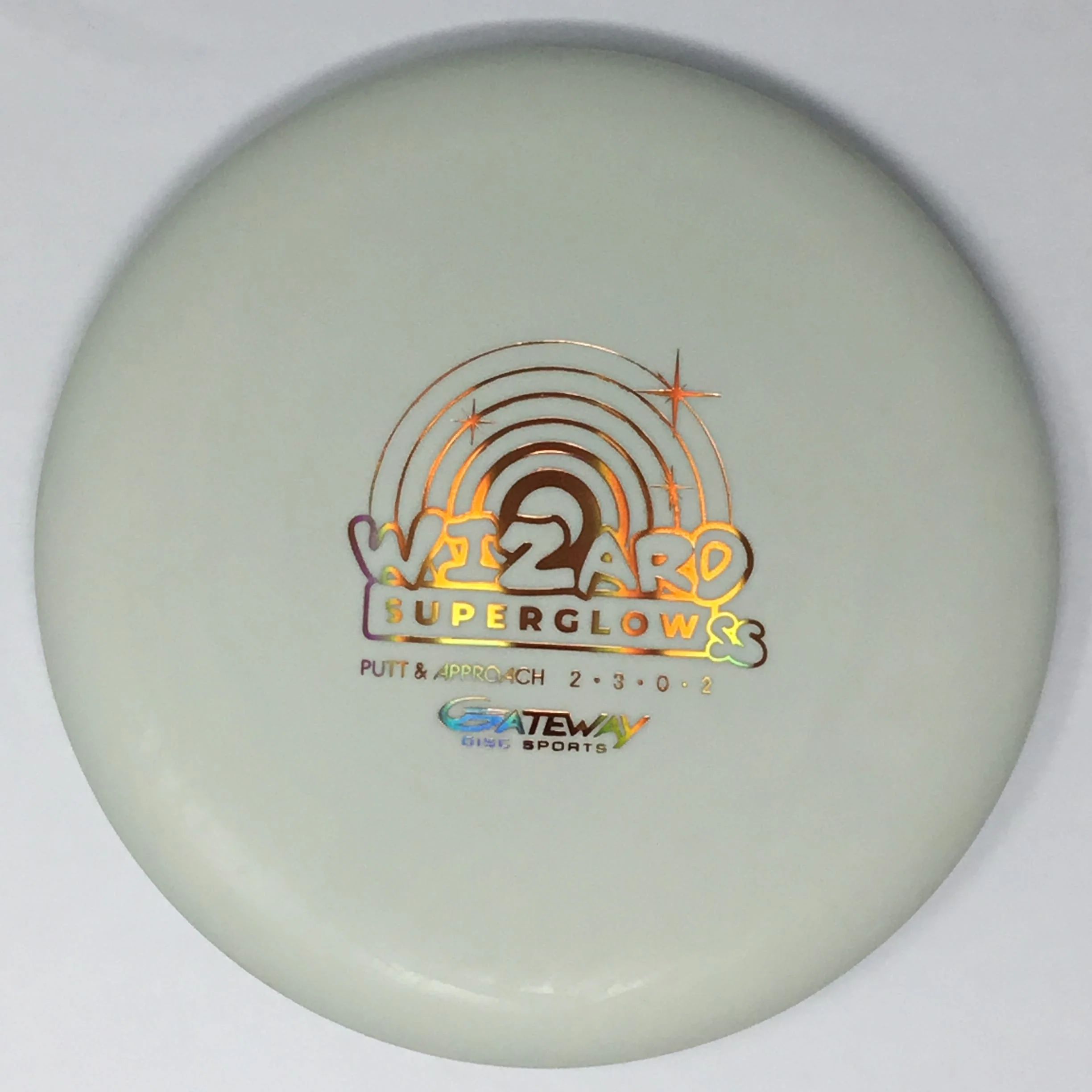 Wizard (Superglow Super Soft) - Image 4