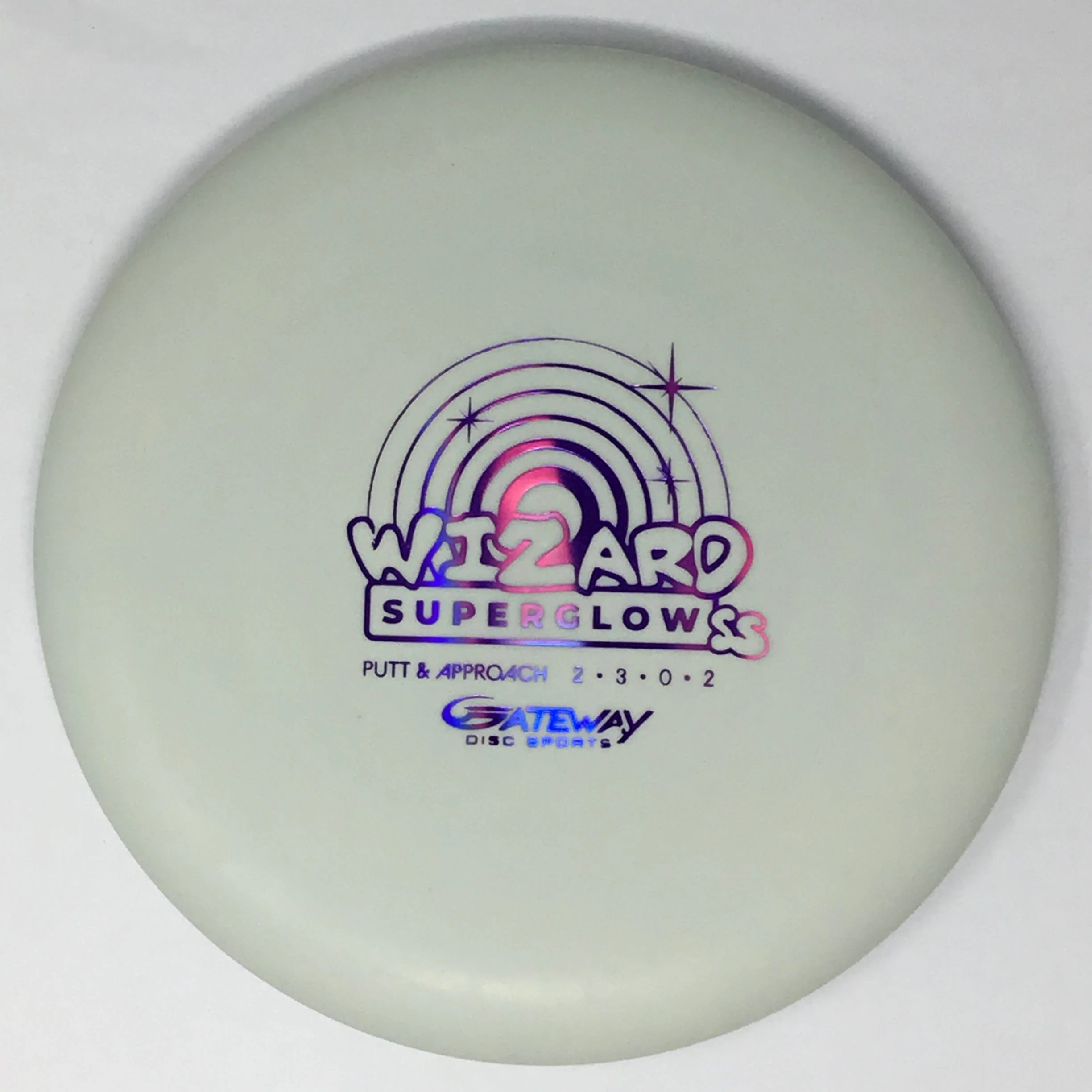 Wizard (Superglow Super Soft) - Image 7