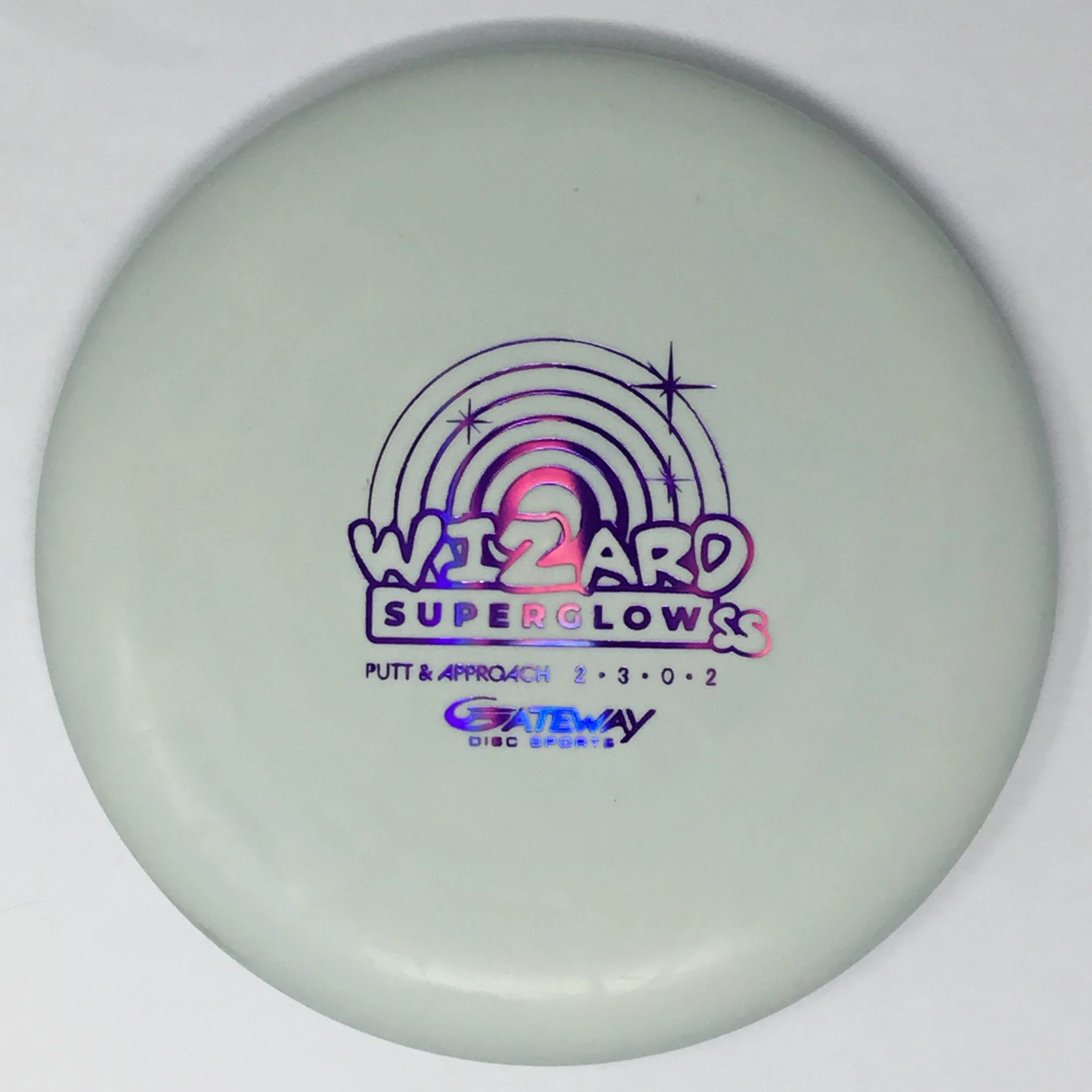 Wizard (Superglow Super Soft) - Image 9