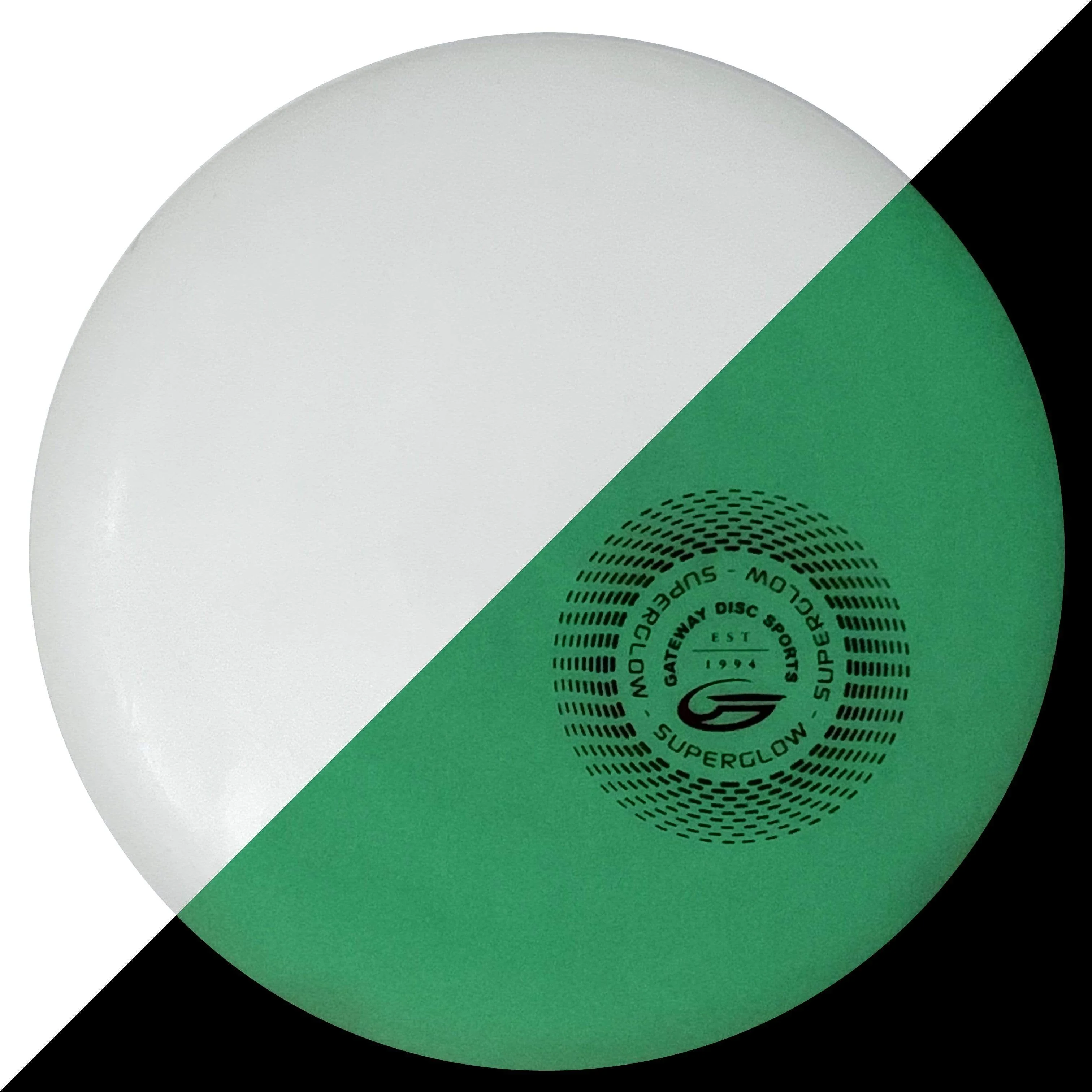 Warlock (Superglow Super Stupid Soft)
