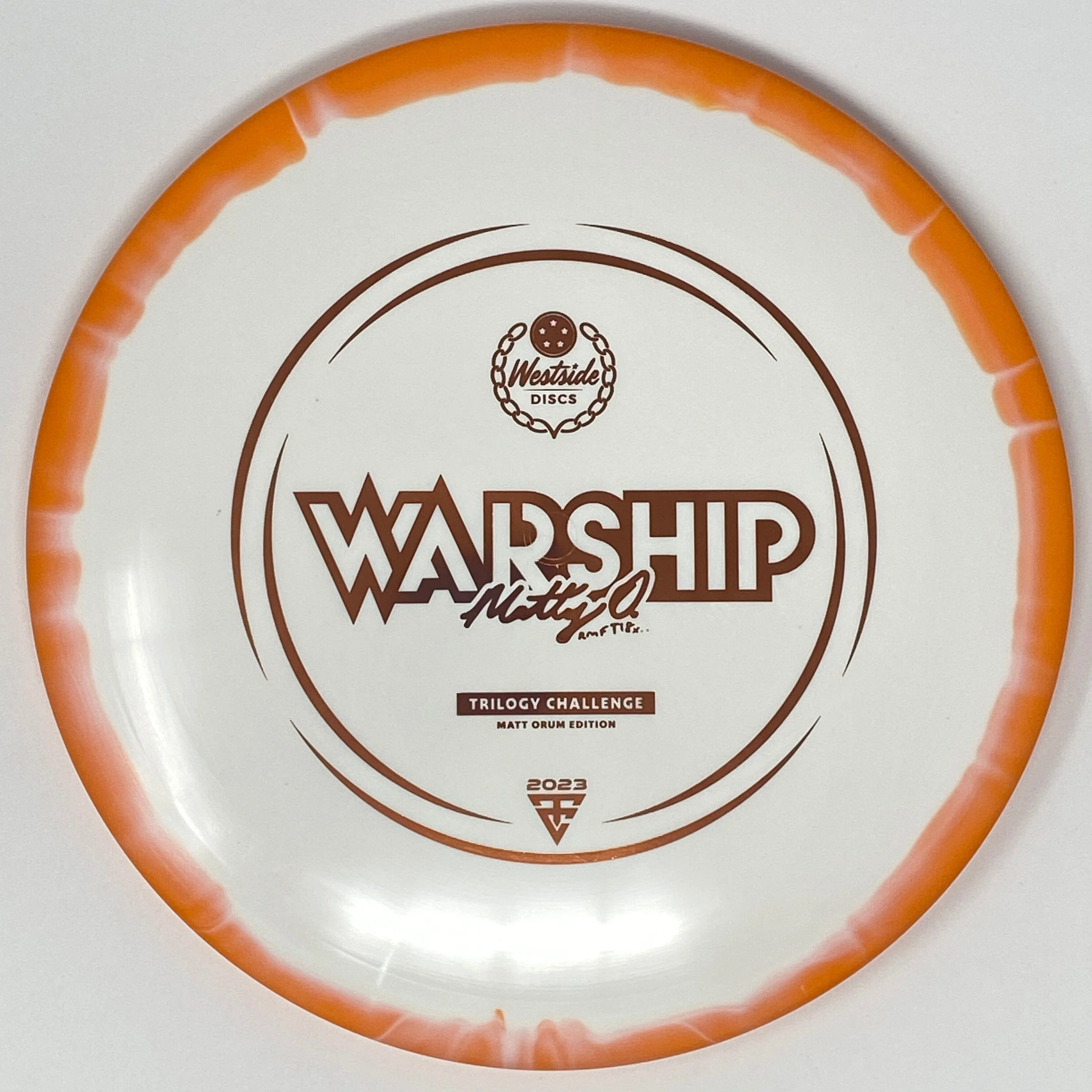 Warship (Tournament Ice Orbit - 2023 Trilogy Challenge) - Image 2
