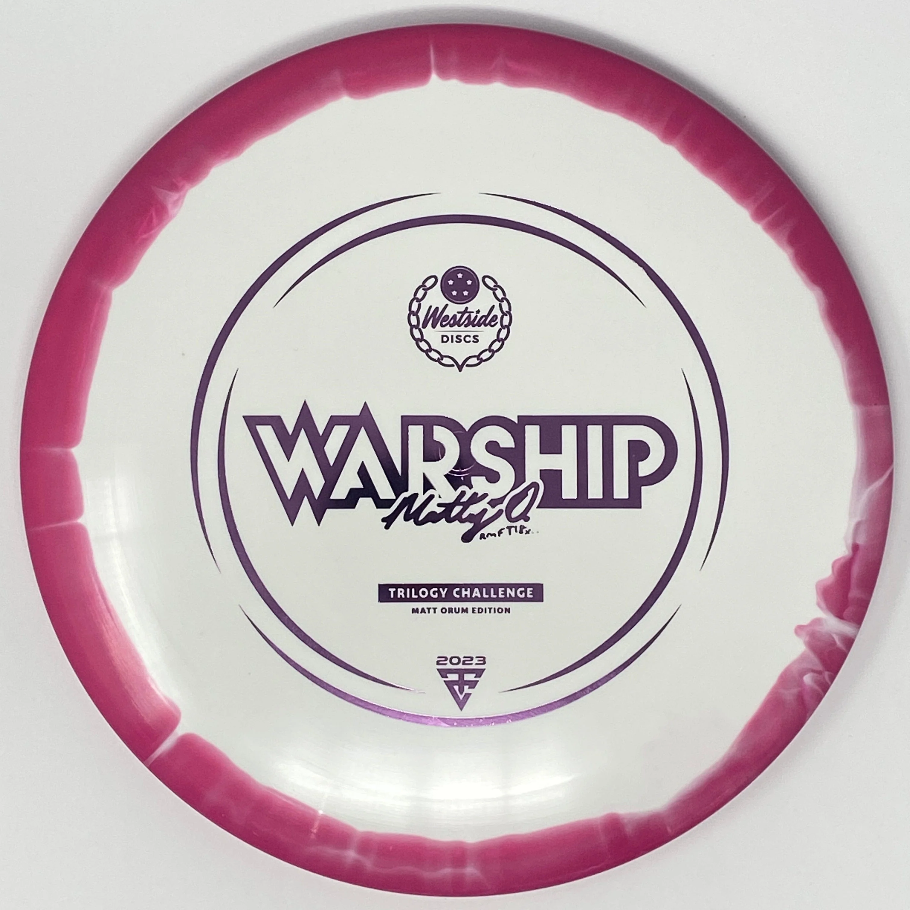 Warship (Tournament Ice Orbit - 2023 Trilogy Challenge) - Image 3