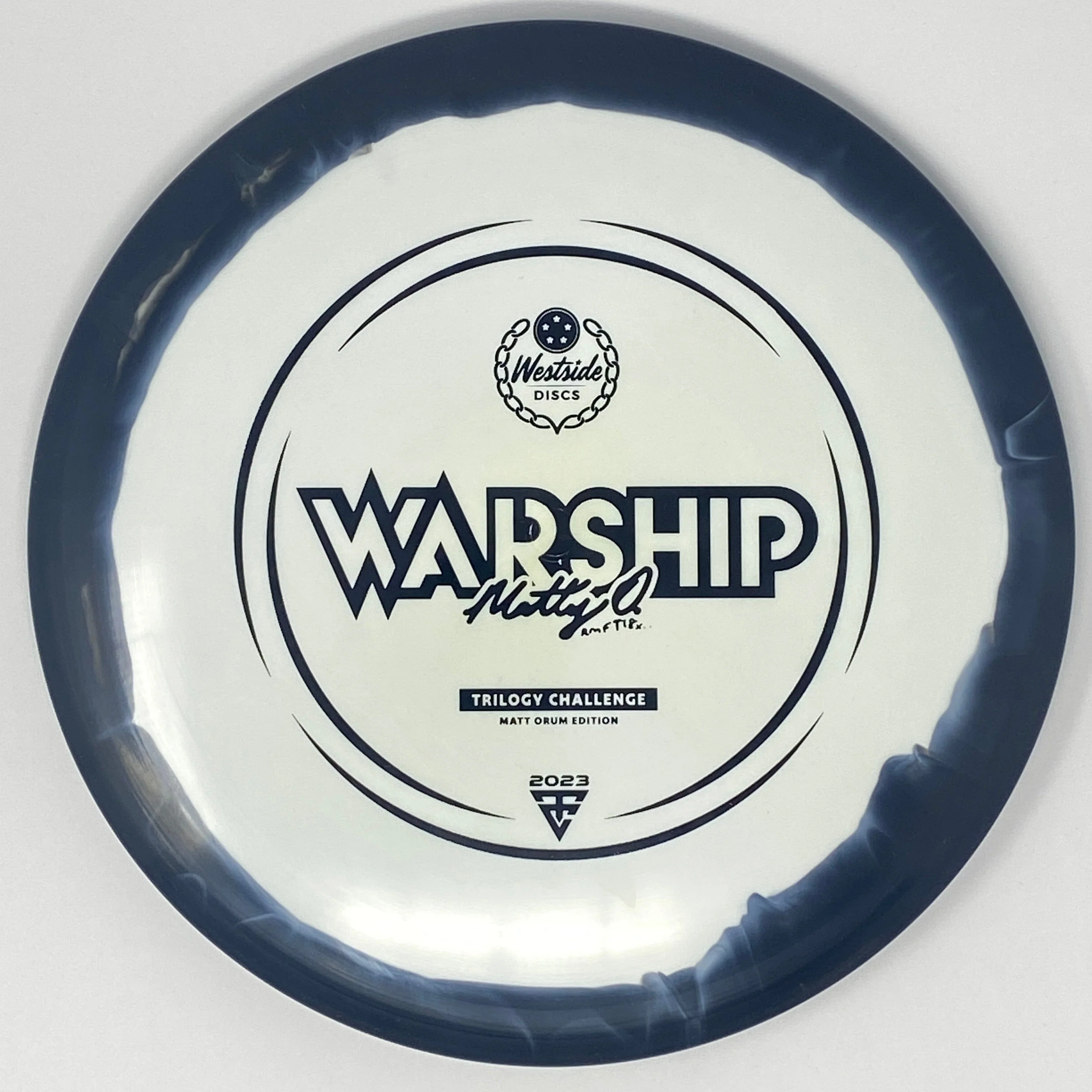 Warship (Tournament Ice Orbit - 2023 Trilogy Challenge) - Image 4
