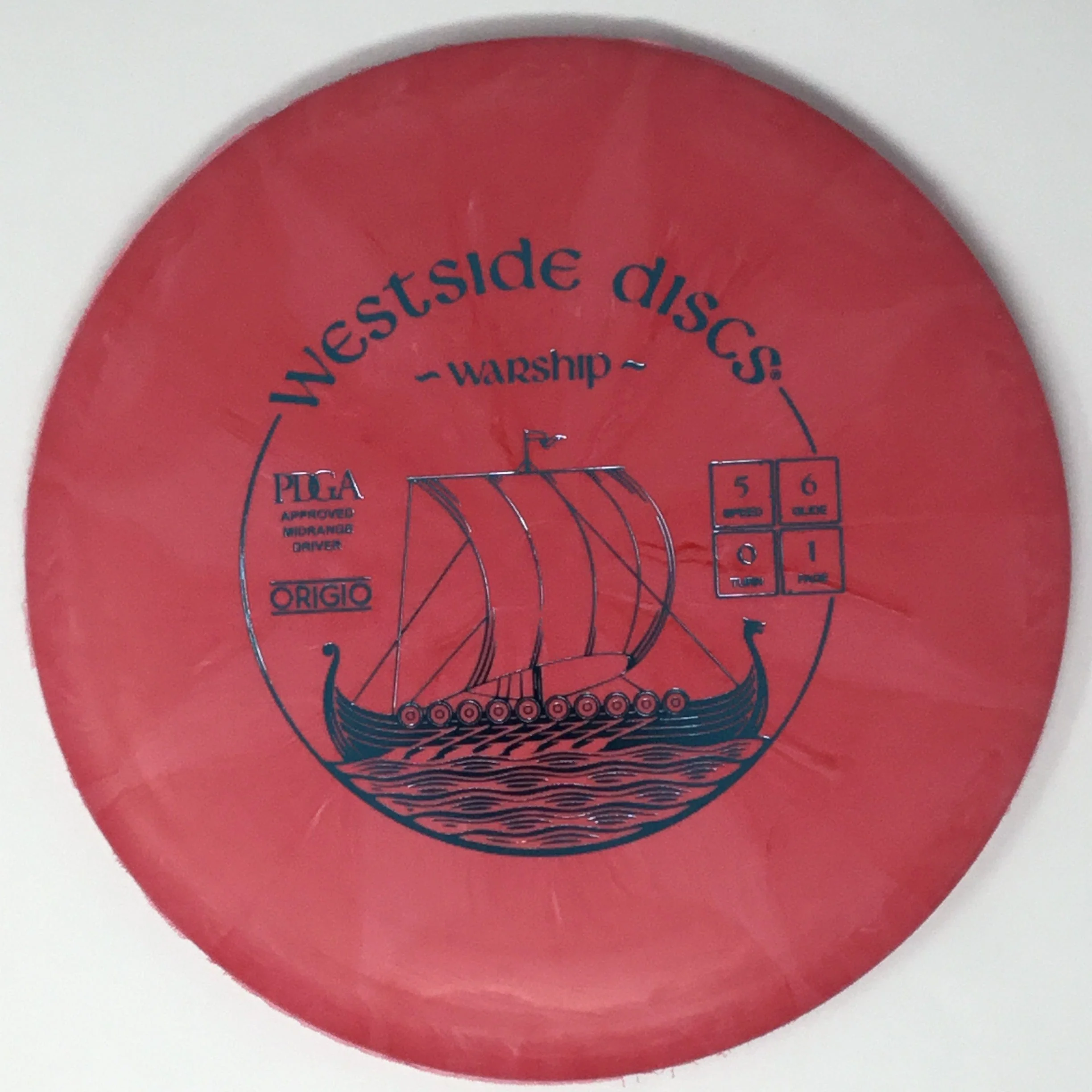 Warship (Origio) - Image 16