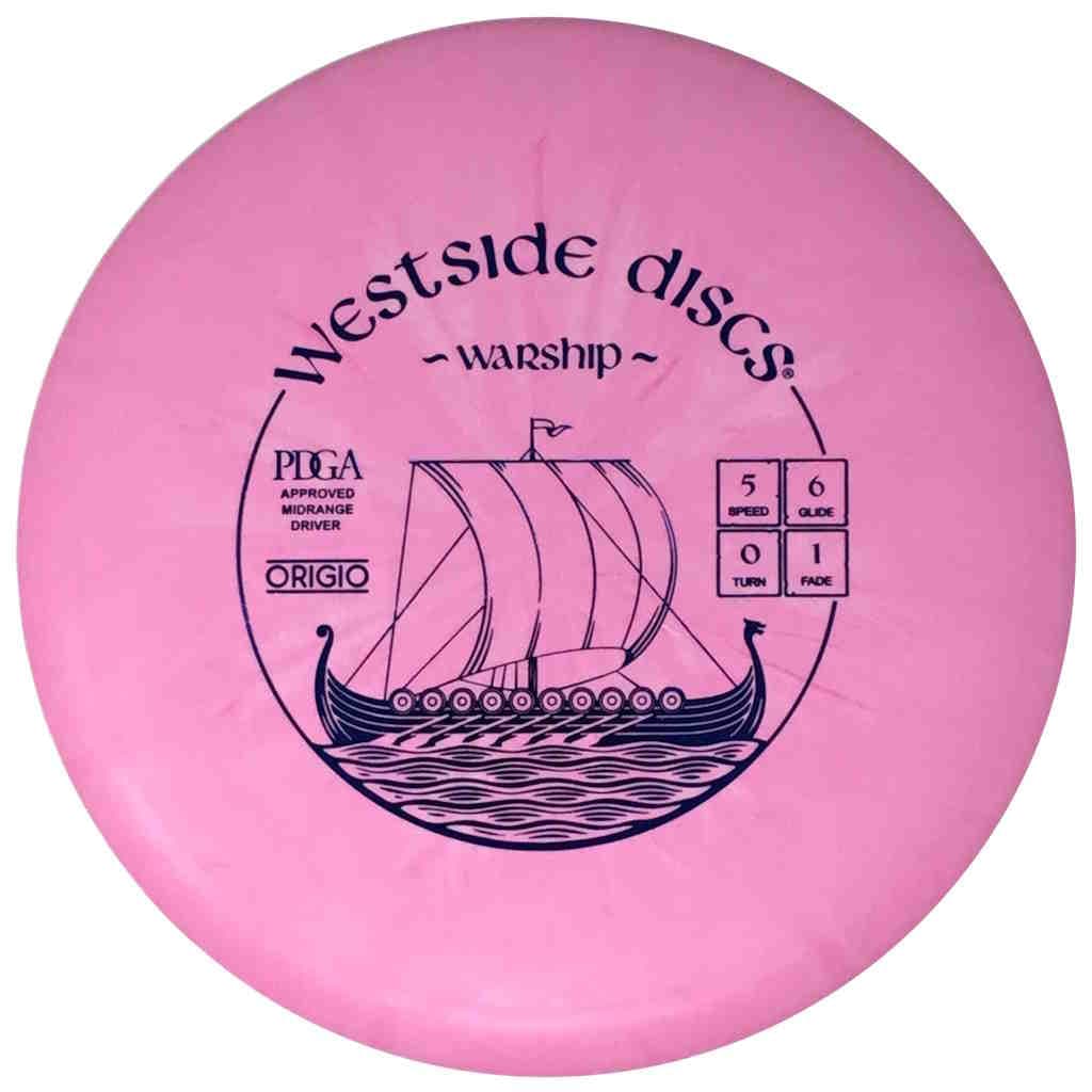 Warship (Origio) - Image 19