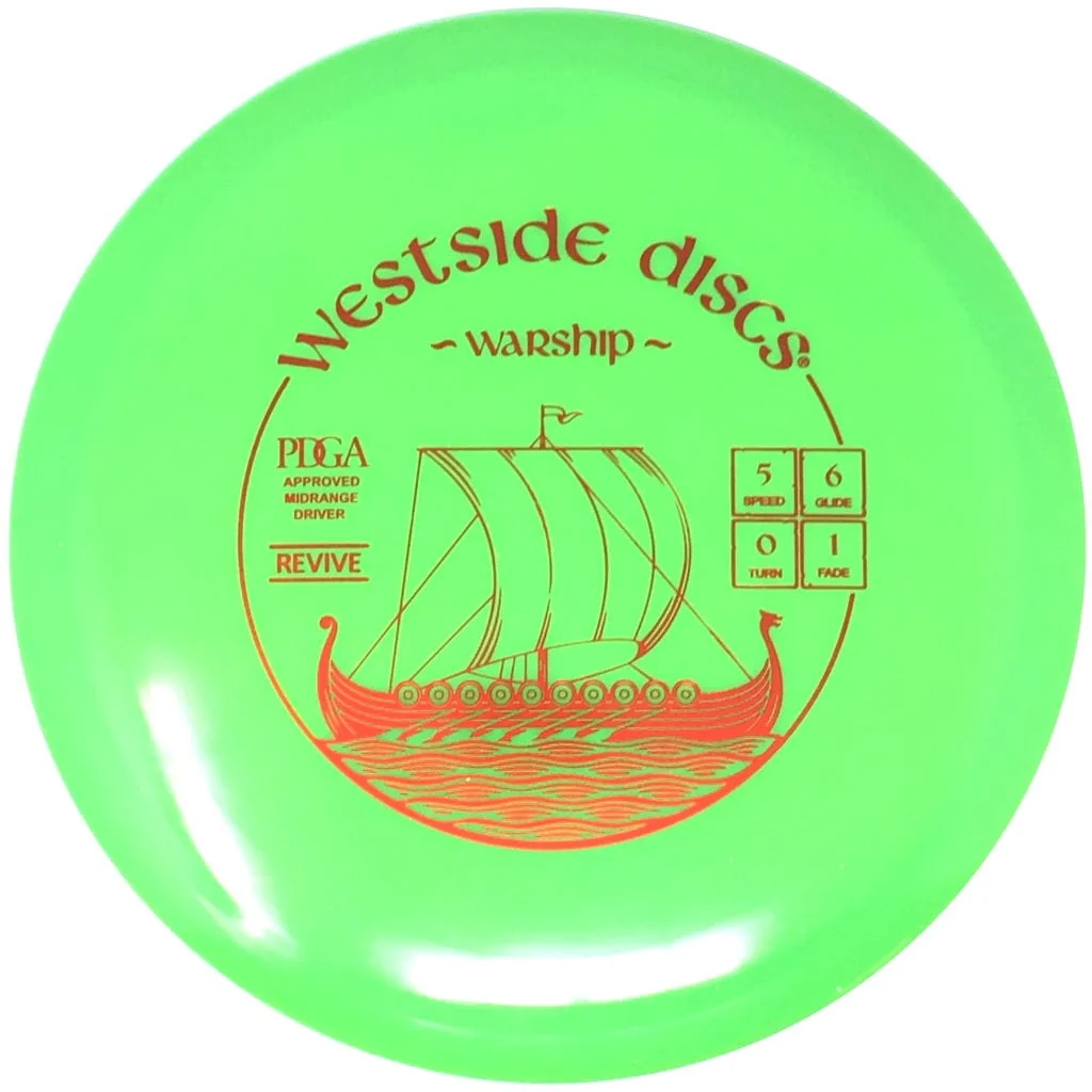 Warship (Revive) - Image 4