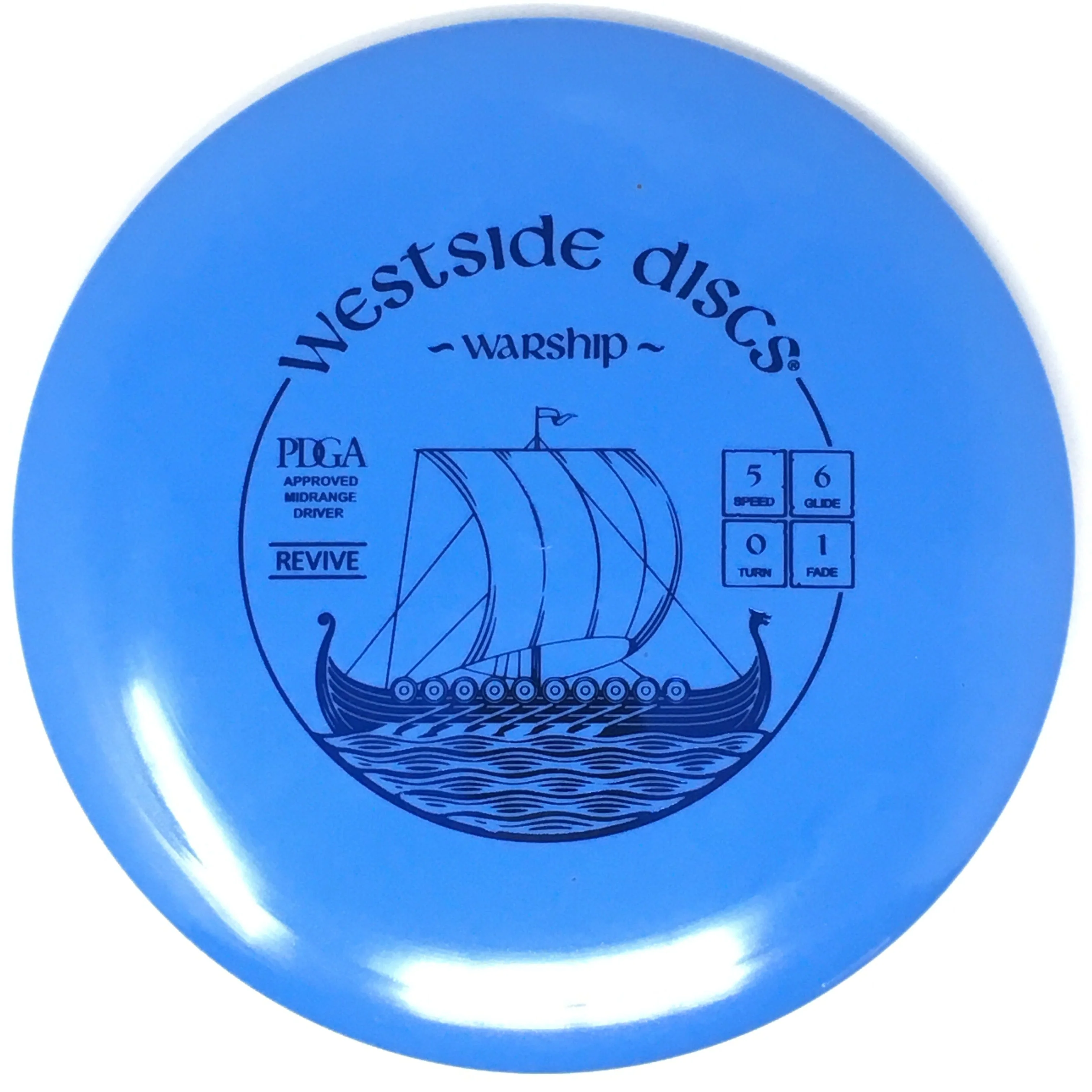 Warship (Revive) - Image 8
